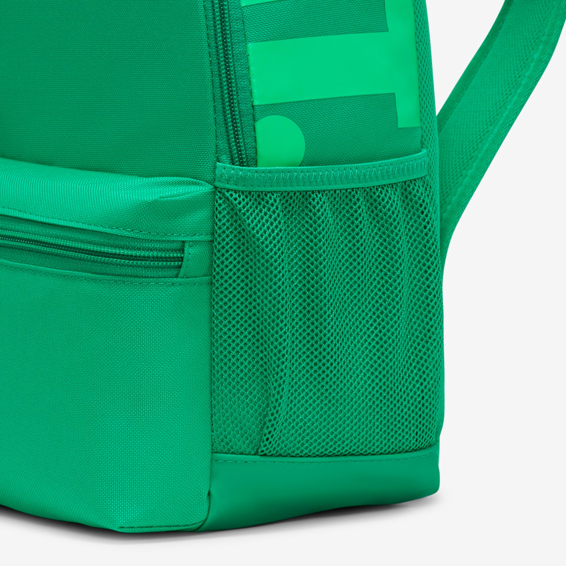 Mochila Nike Brasilia Mini JDI Infantil - Foto 7