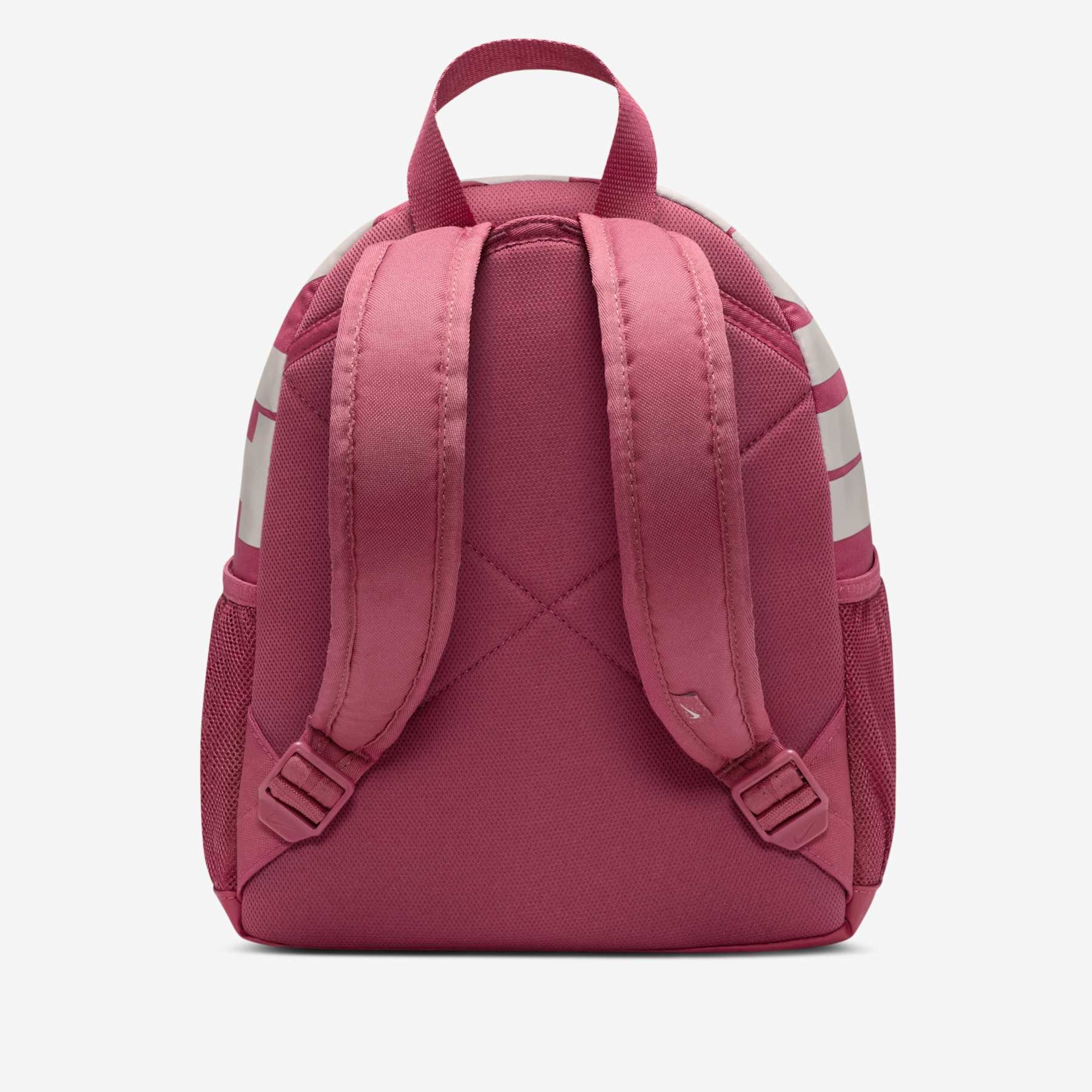 Mochila Nike Brasilia Mini JDI Infantil - Foto 3