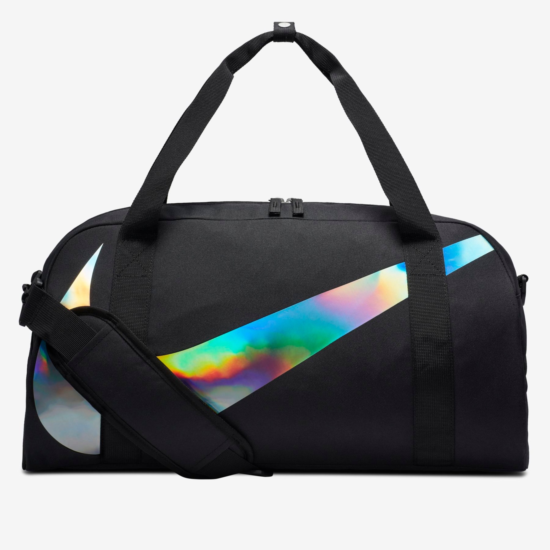 Mochila Nike Gym Club Infantil - Foto 1