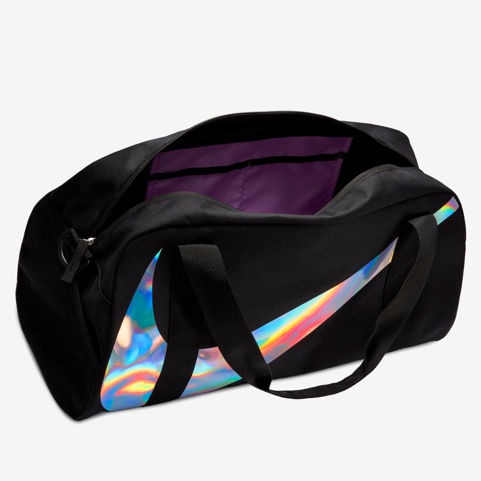 Mochila Nike Gym Club Infantil - Foto 5