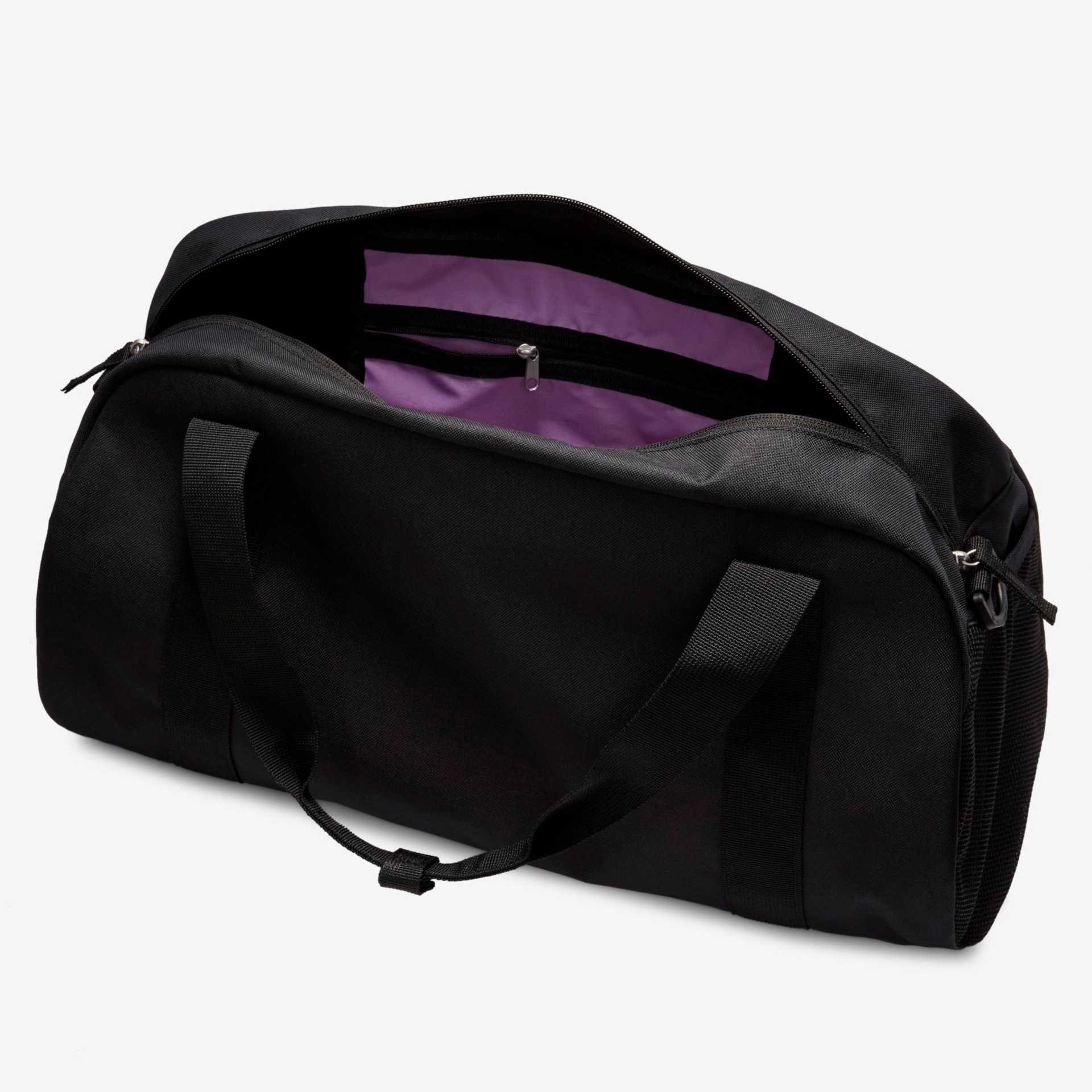 Mochila Nike Gym Club Infantil - Foto 6