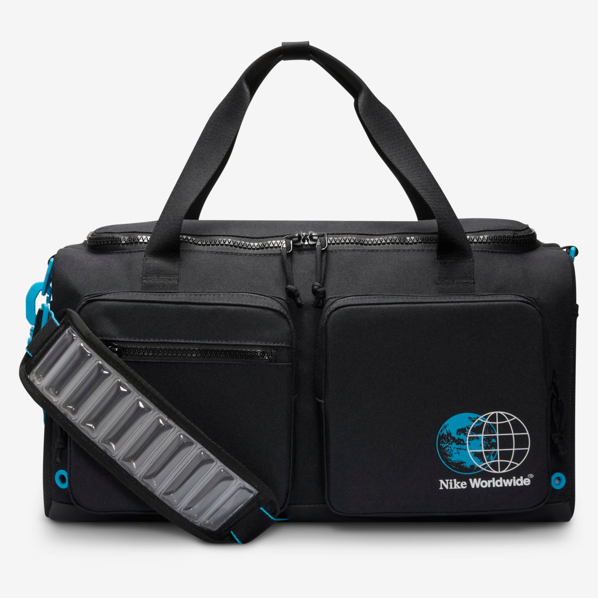 Bolsa Nike Utility Masculina - Foto 1