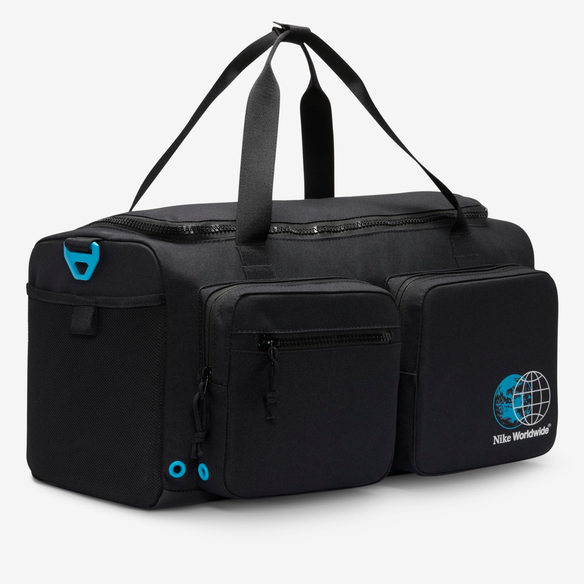 Bolsa Nike Utility Masculina - Foto 3