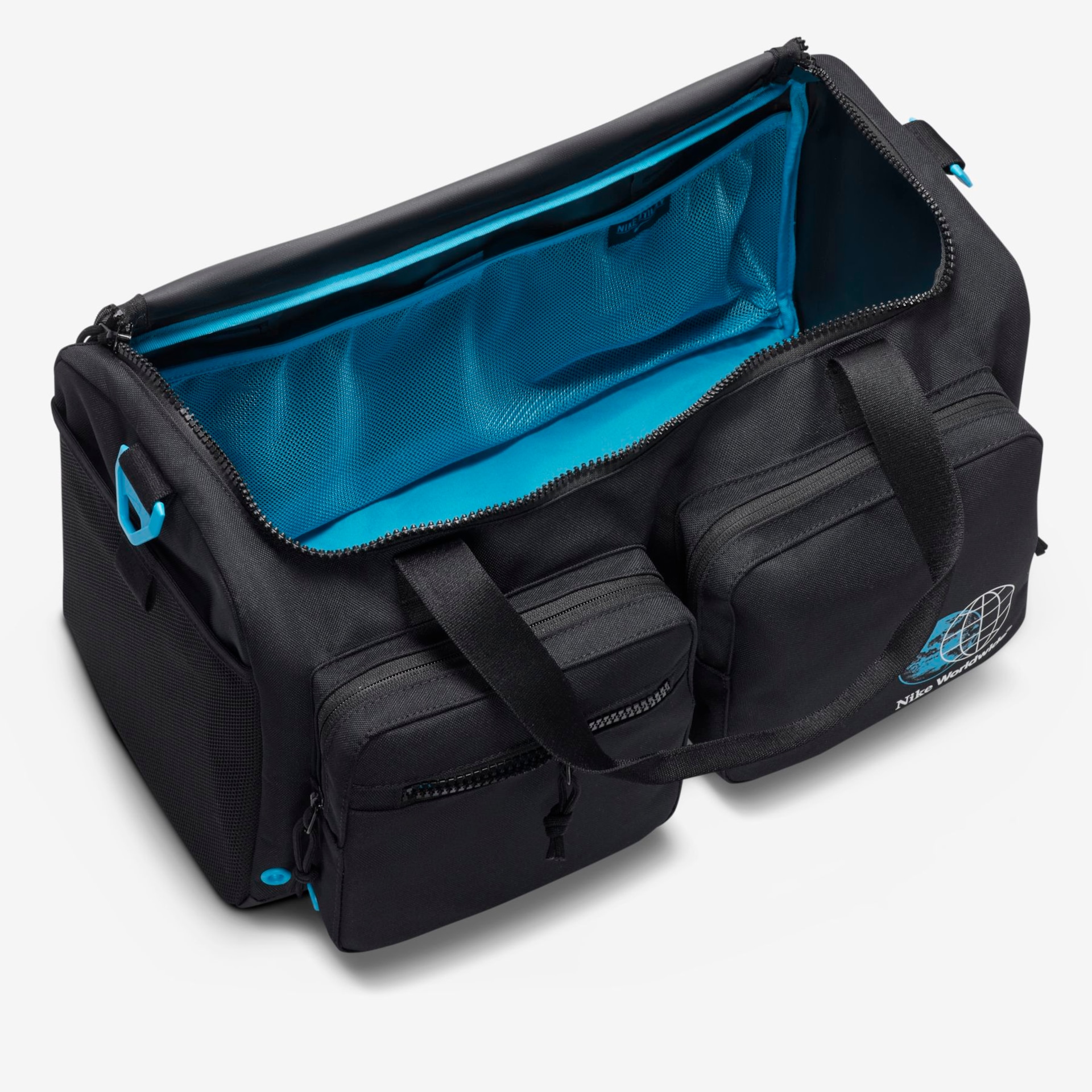 Bolsa Nike Utility Masculina - Foto 5