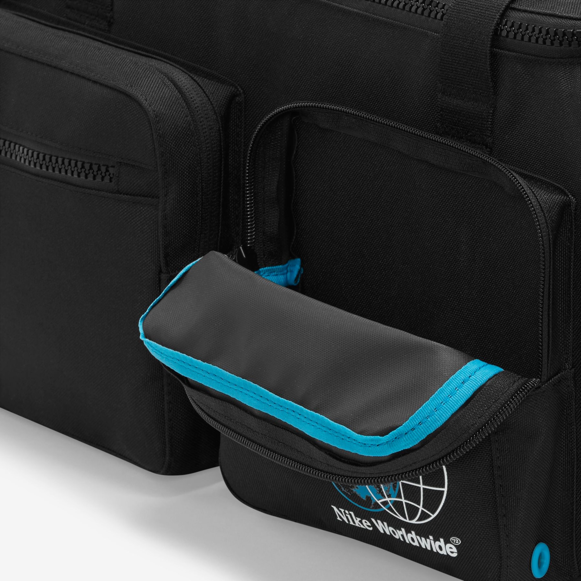 Bolsa Nike Utility Masculina - Foto 6