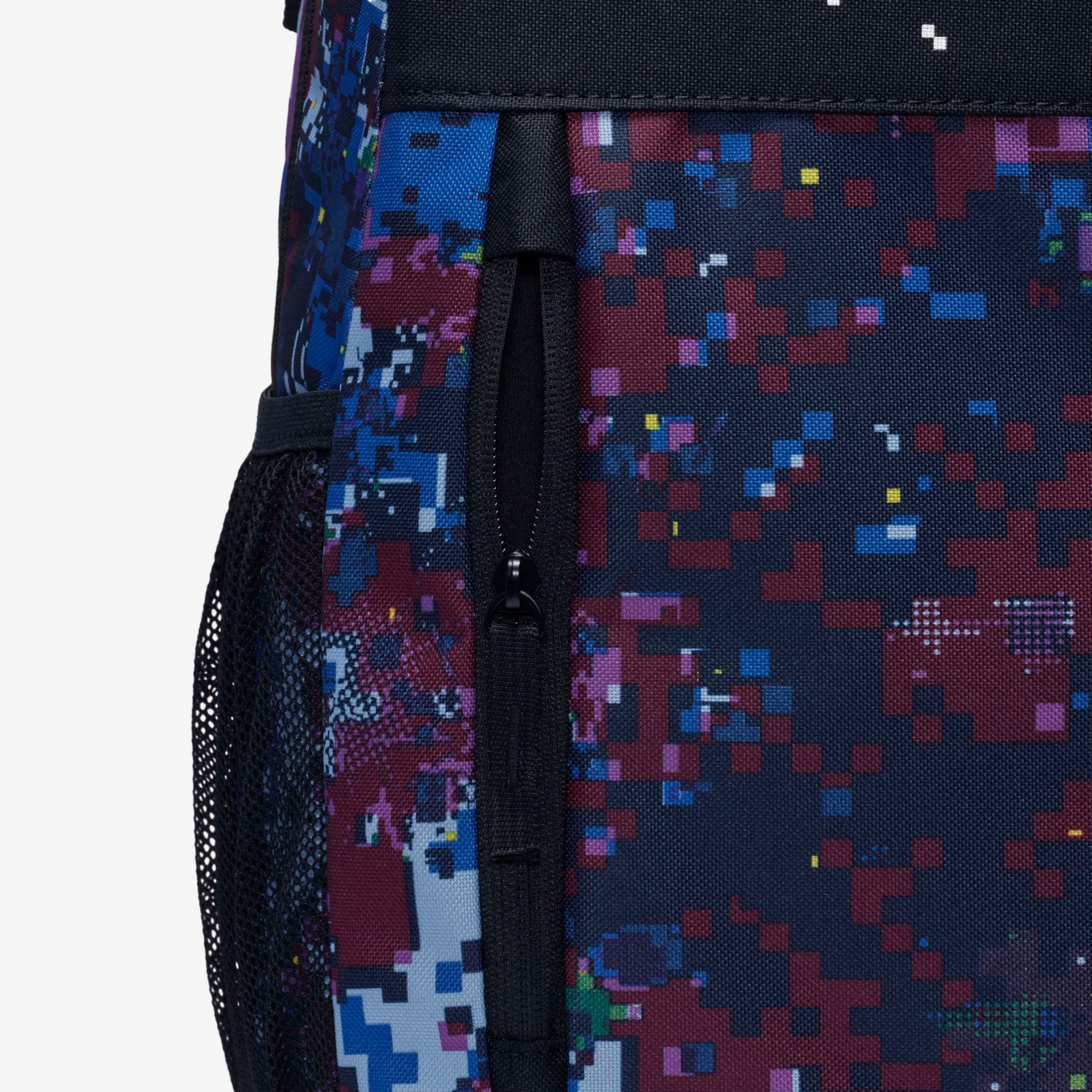 Mochila Nike Elemental Infantil - Foto 6