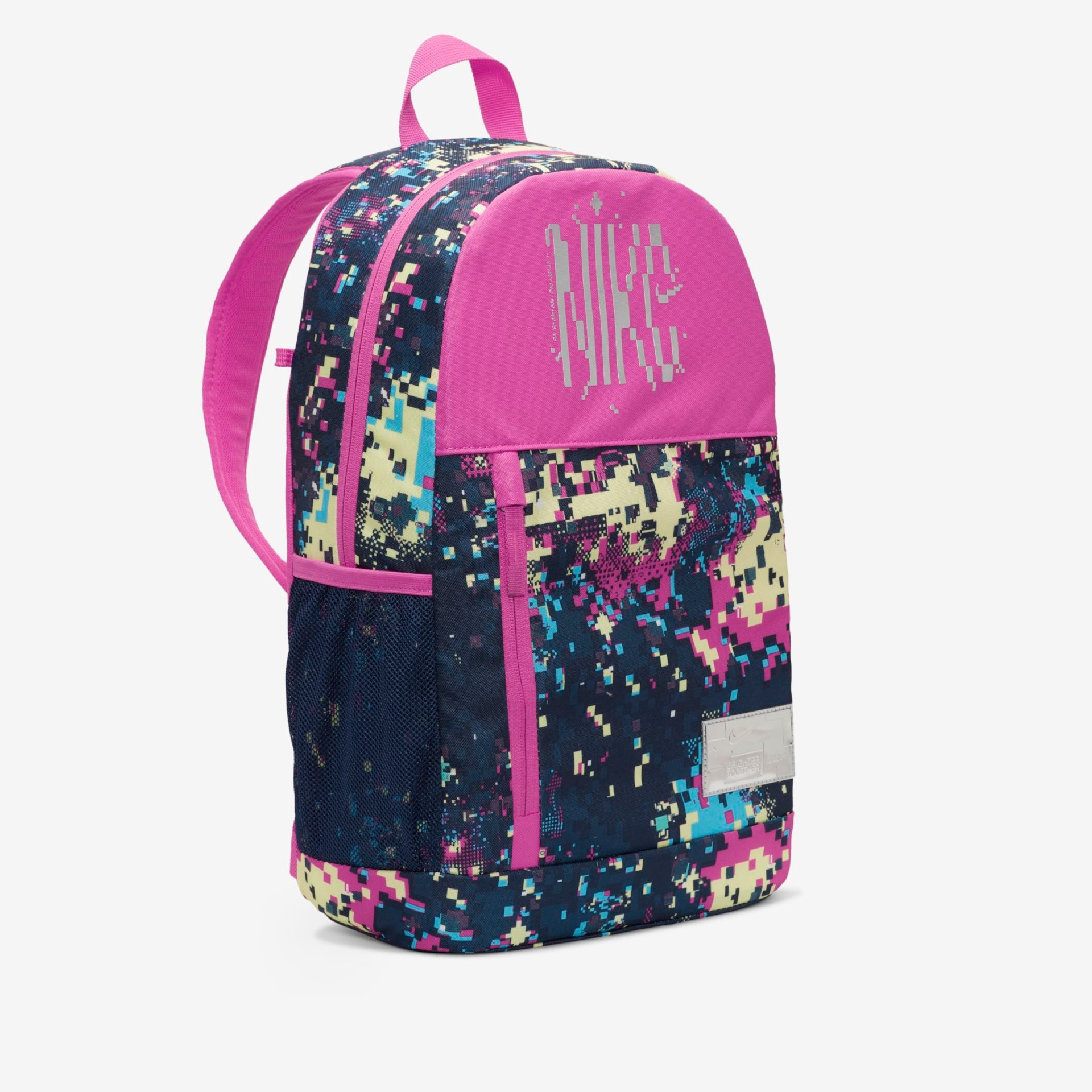 Mochila Nike Elemental Infantil - Foto 3