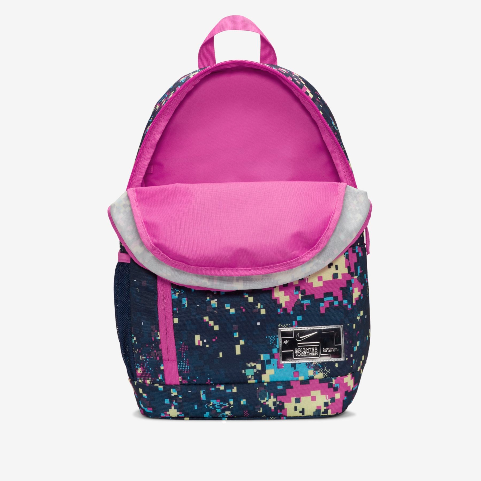 Mochila Nike Elemental Infantil - Foto 5