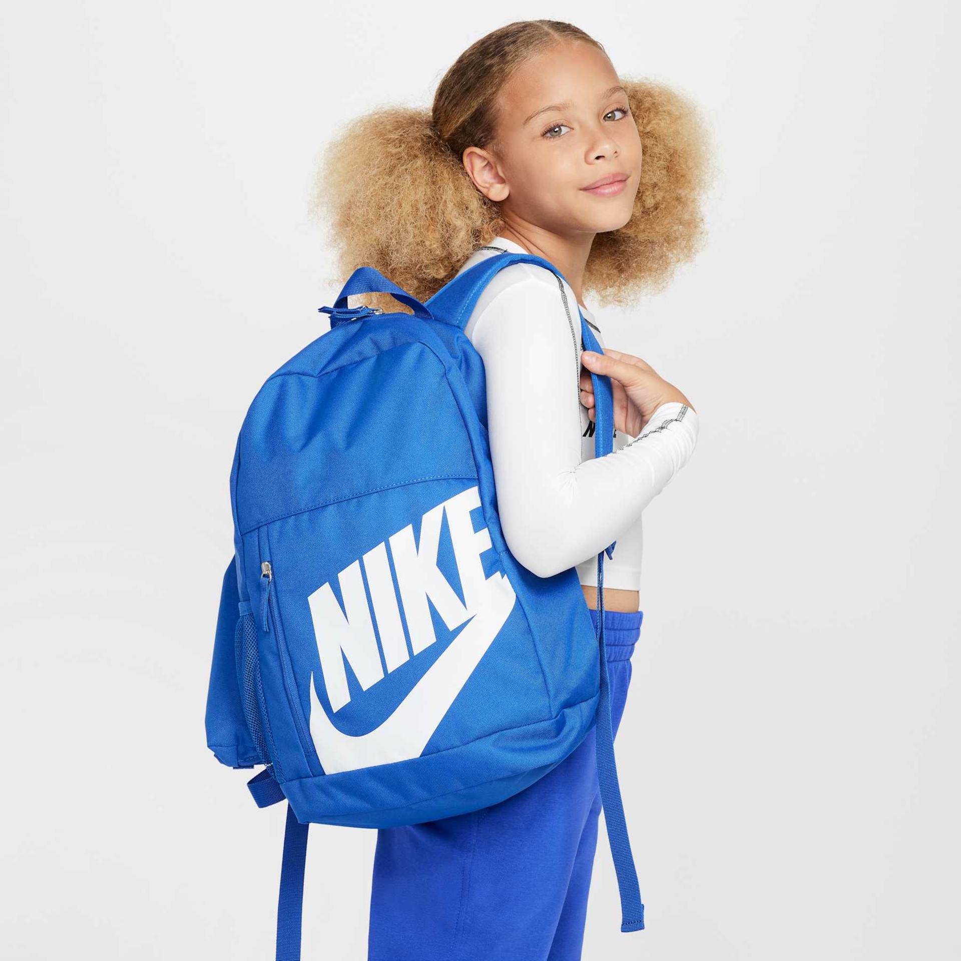 Imagem principal de Mochila Nike Elemental Infantil