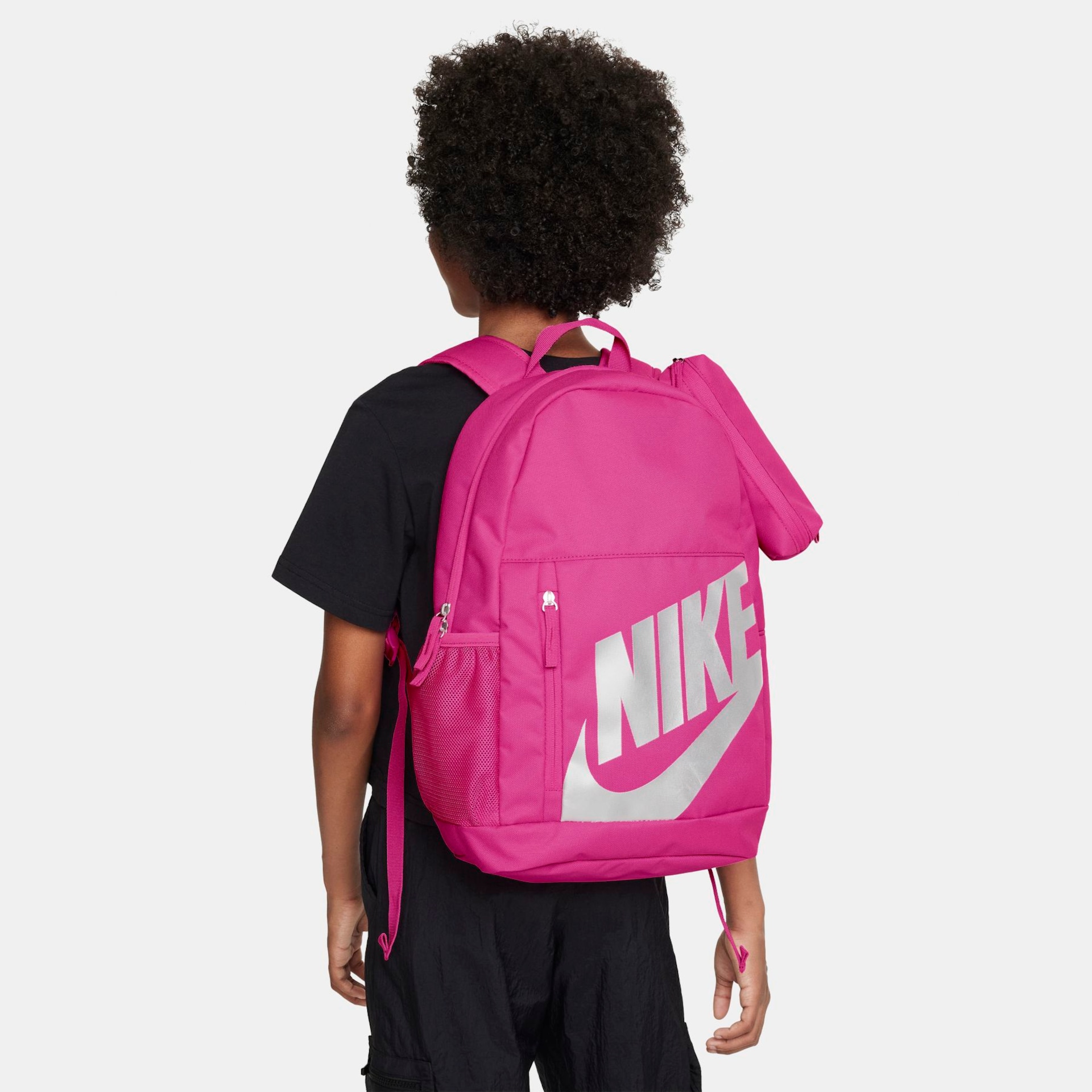 Mochila Nike Elemental Infantil - Foto 2