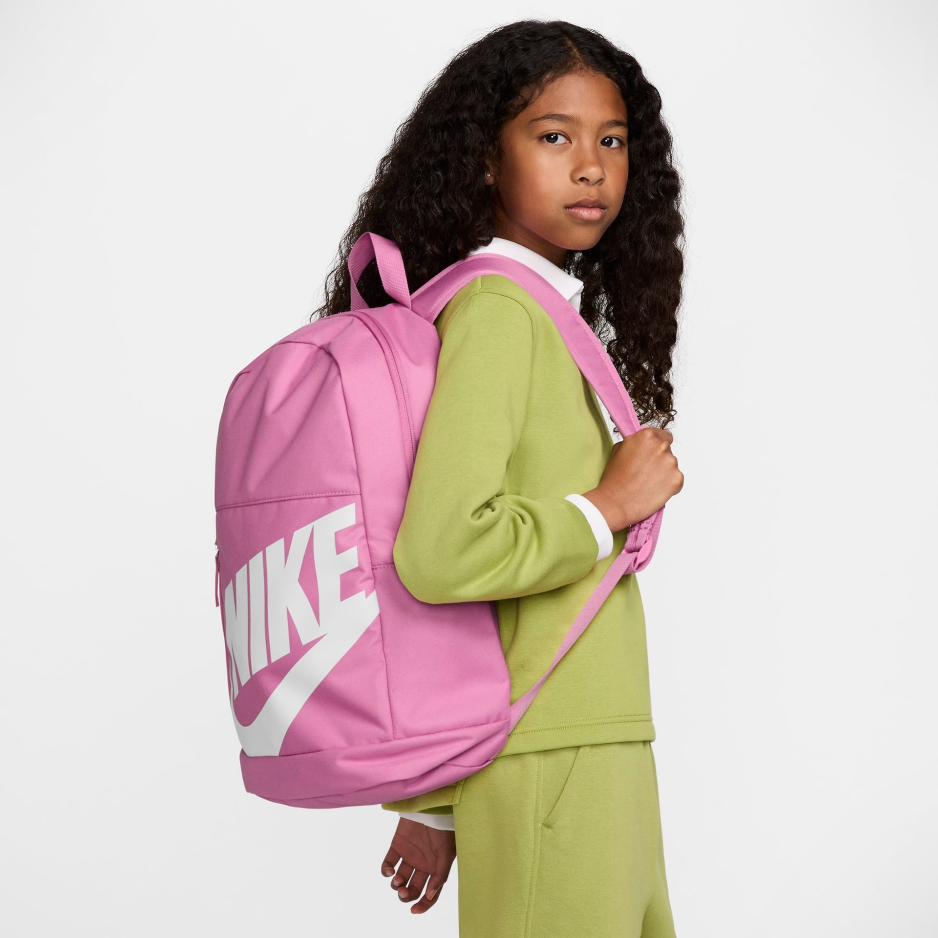 Mochila Nike Elemental Infantil - Foto 1