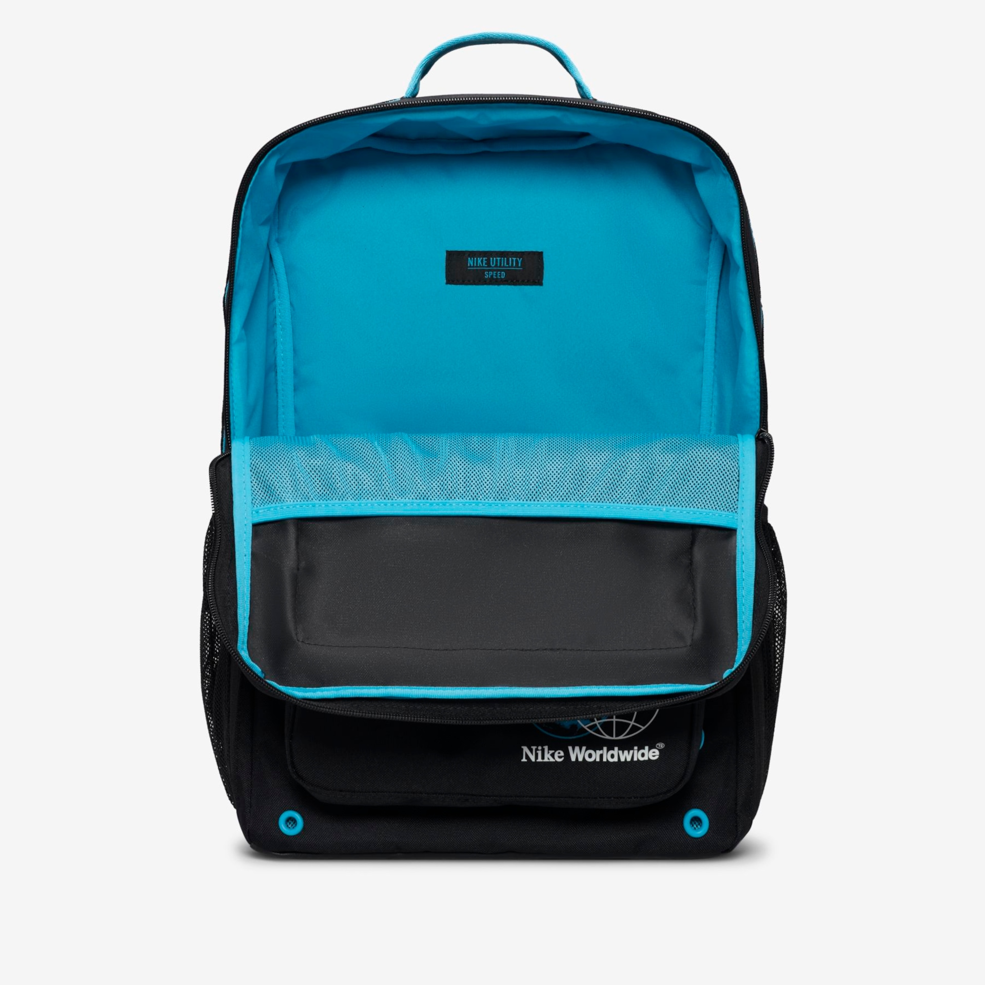 Mochila Nike Utility Speed Masculina - Foto 6