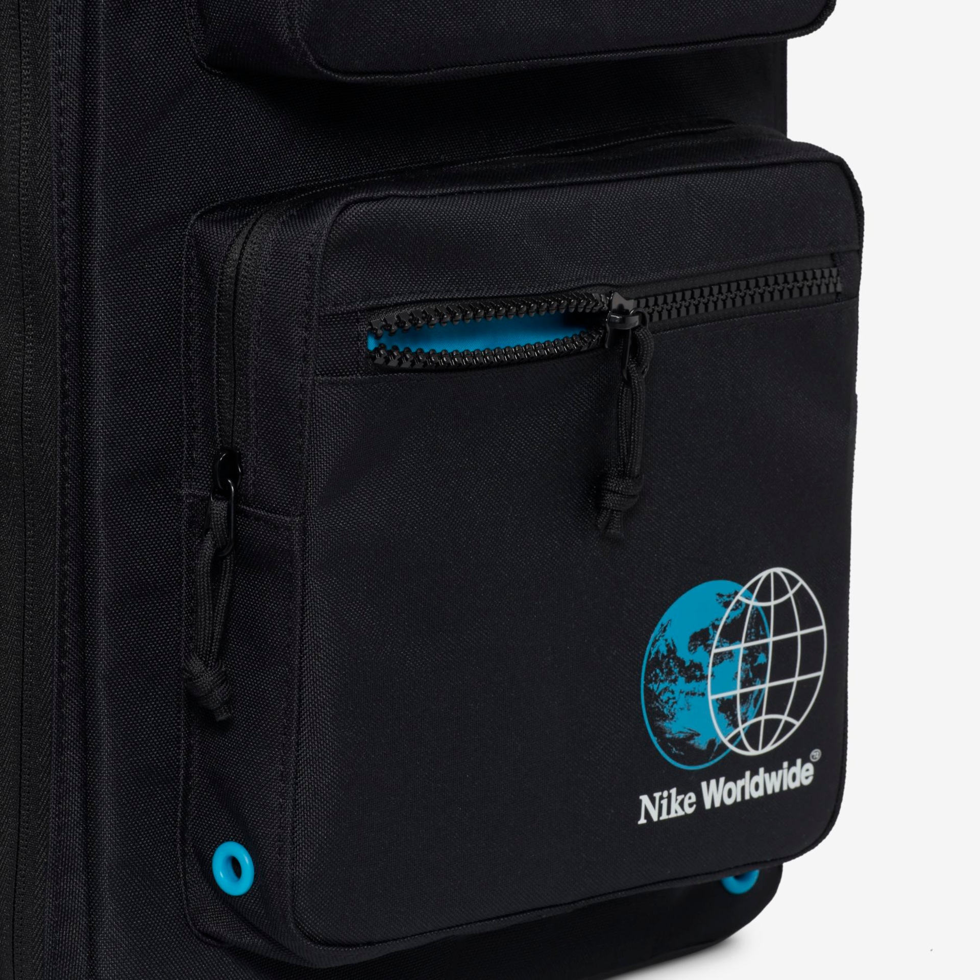 Mochila Nike Utility Speed Masculina - Foto 8