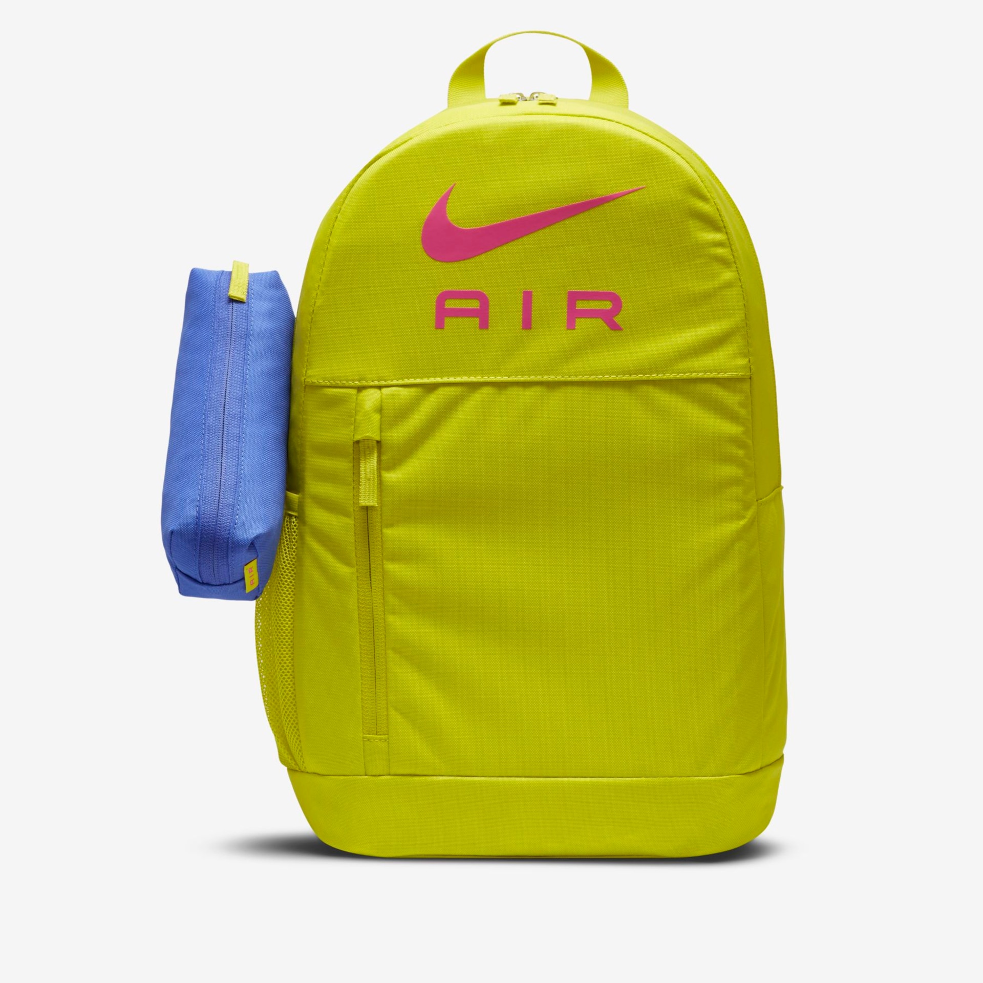 Mochila Nike Elemental Infantil - Foto 2