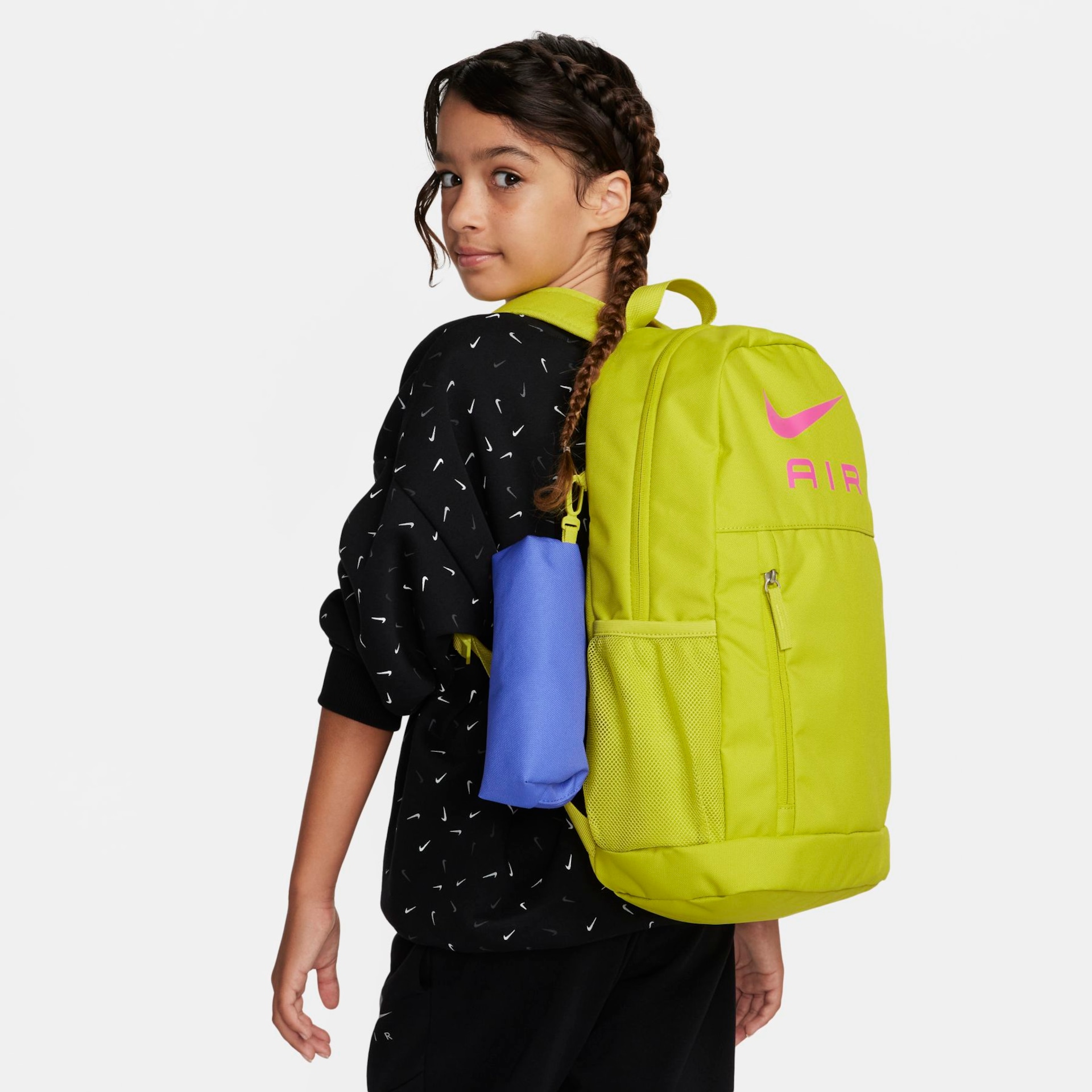 Mochila Nike Elemental Infantil - Foto 1