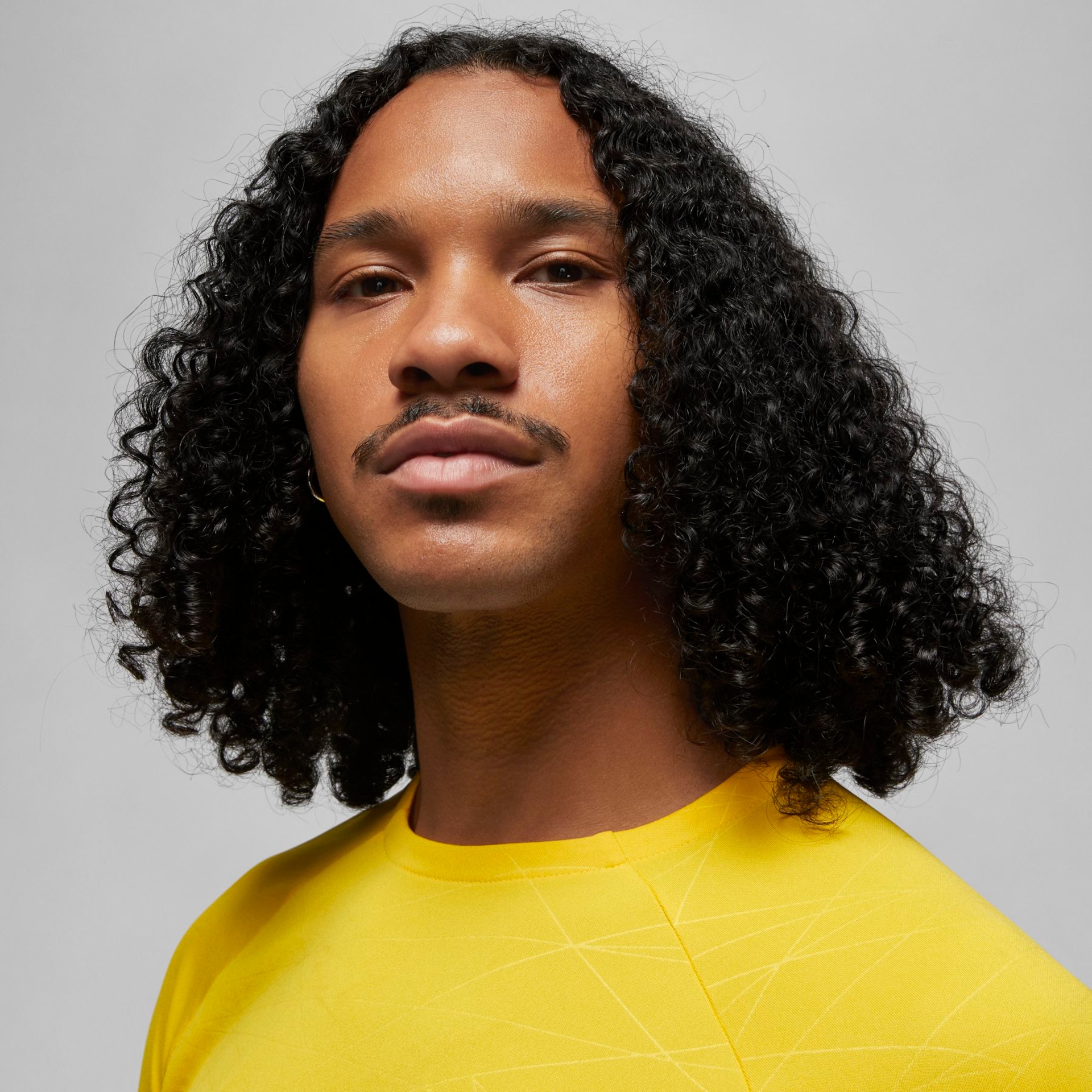 Camiseta Nike PSG Academy Pro IV Masculina - Foto 3