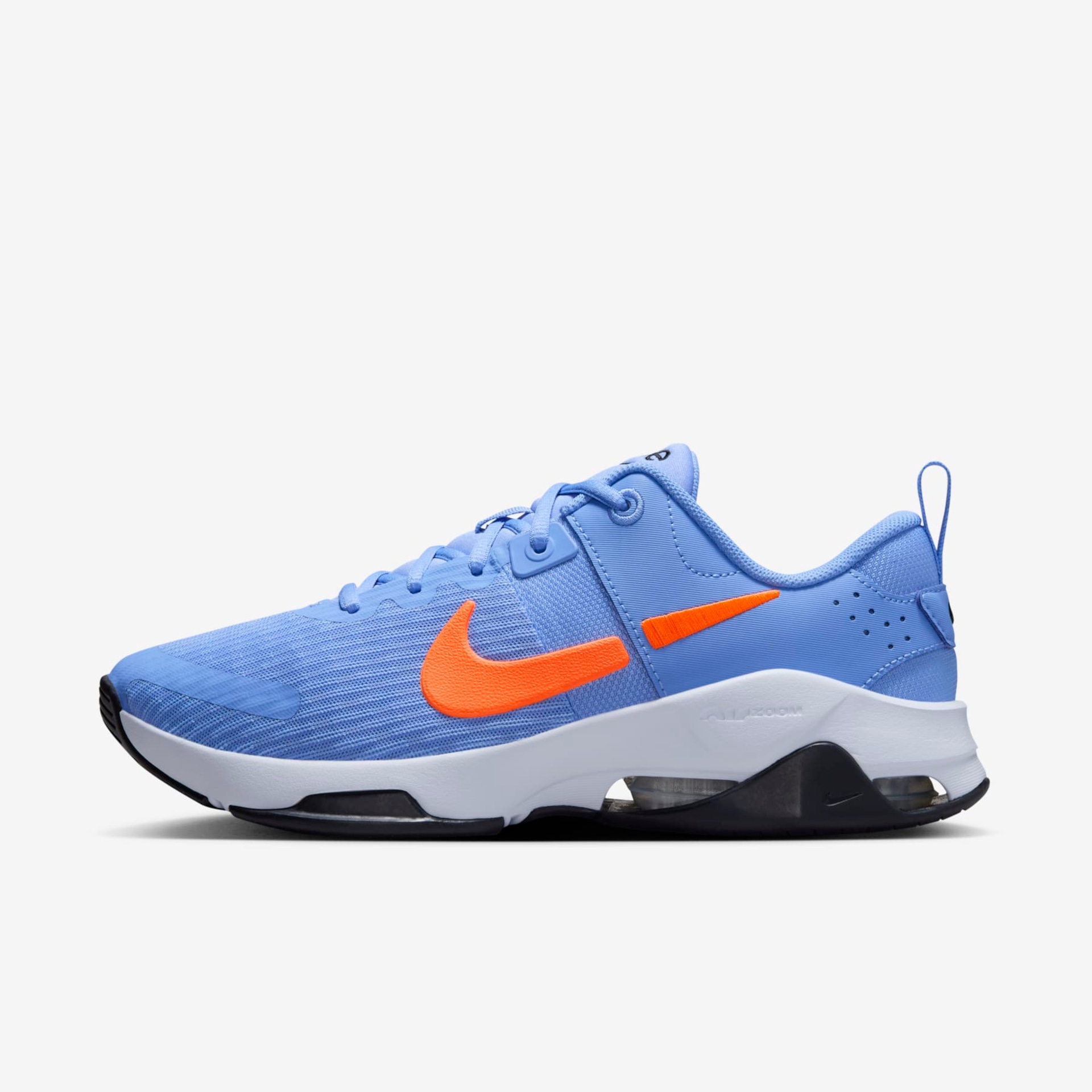 Tênis Nike Zoom Bella 6 Feminino Tênis Nike Zoom Bella 6 Feminino