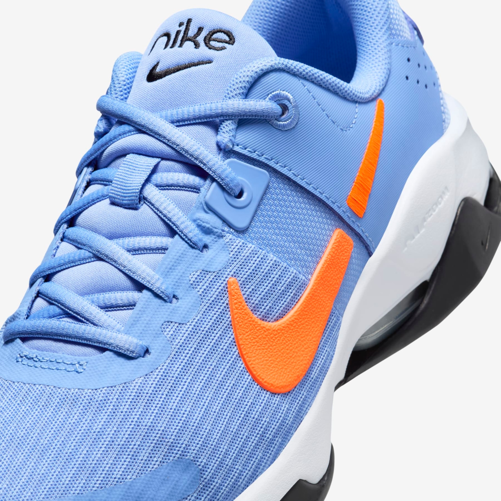 Tênis Nike Zoom Bella 6 Feminino - Foto 7