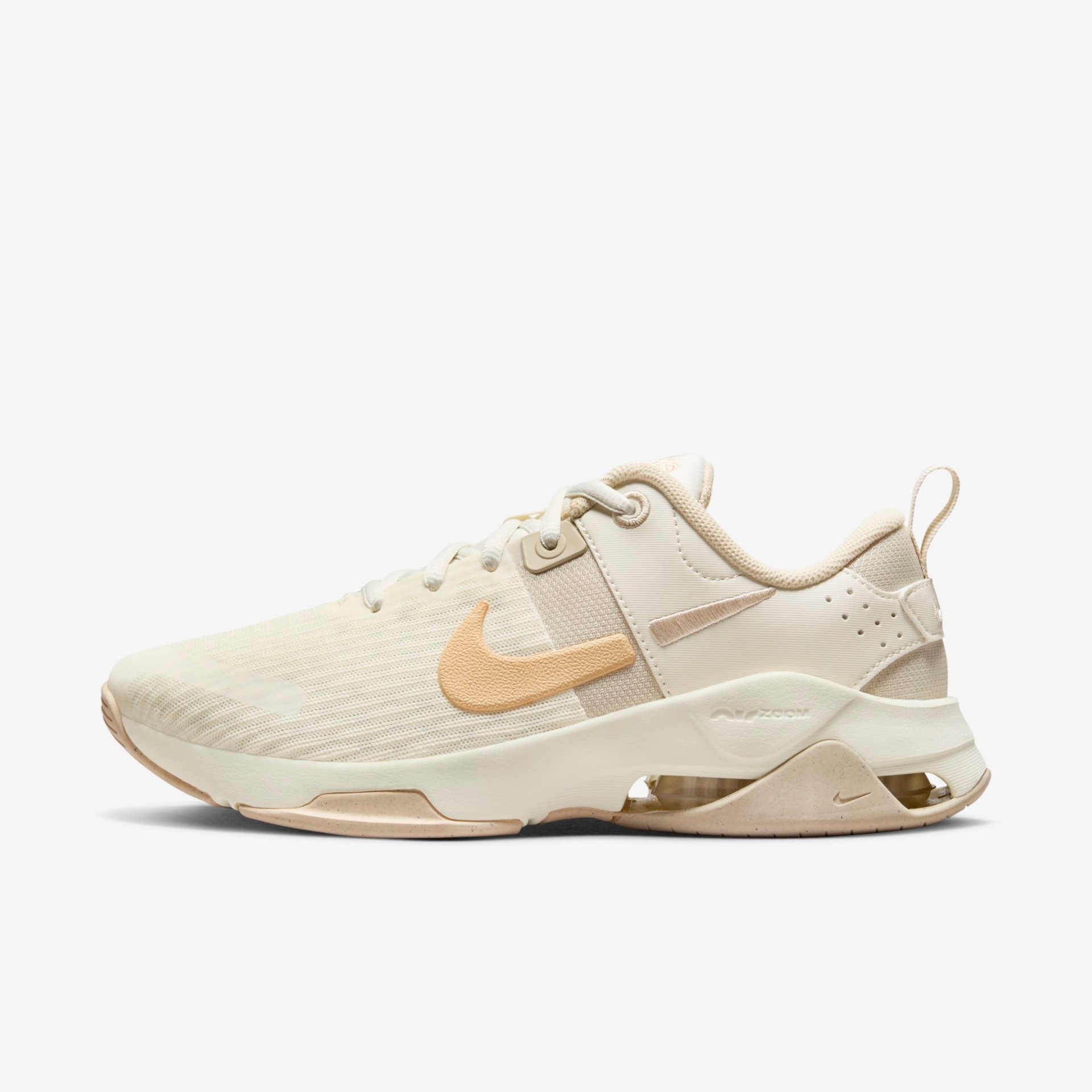 Tênis Nike Zoom Bella 6 Feminino - Foto 1