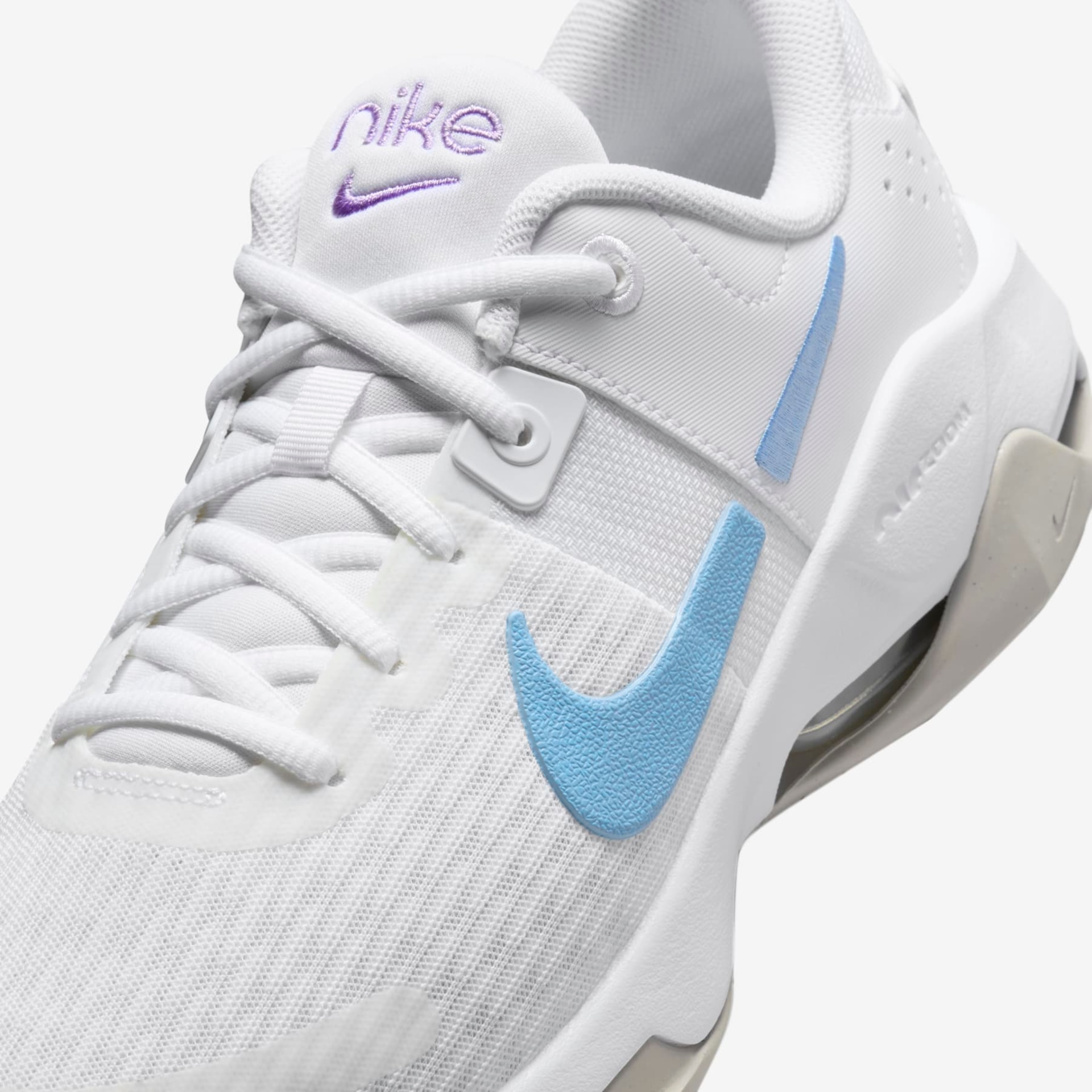 Tênis Nike Zoom Bella 6 Feminino - Foto 8