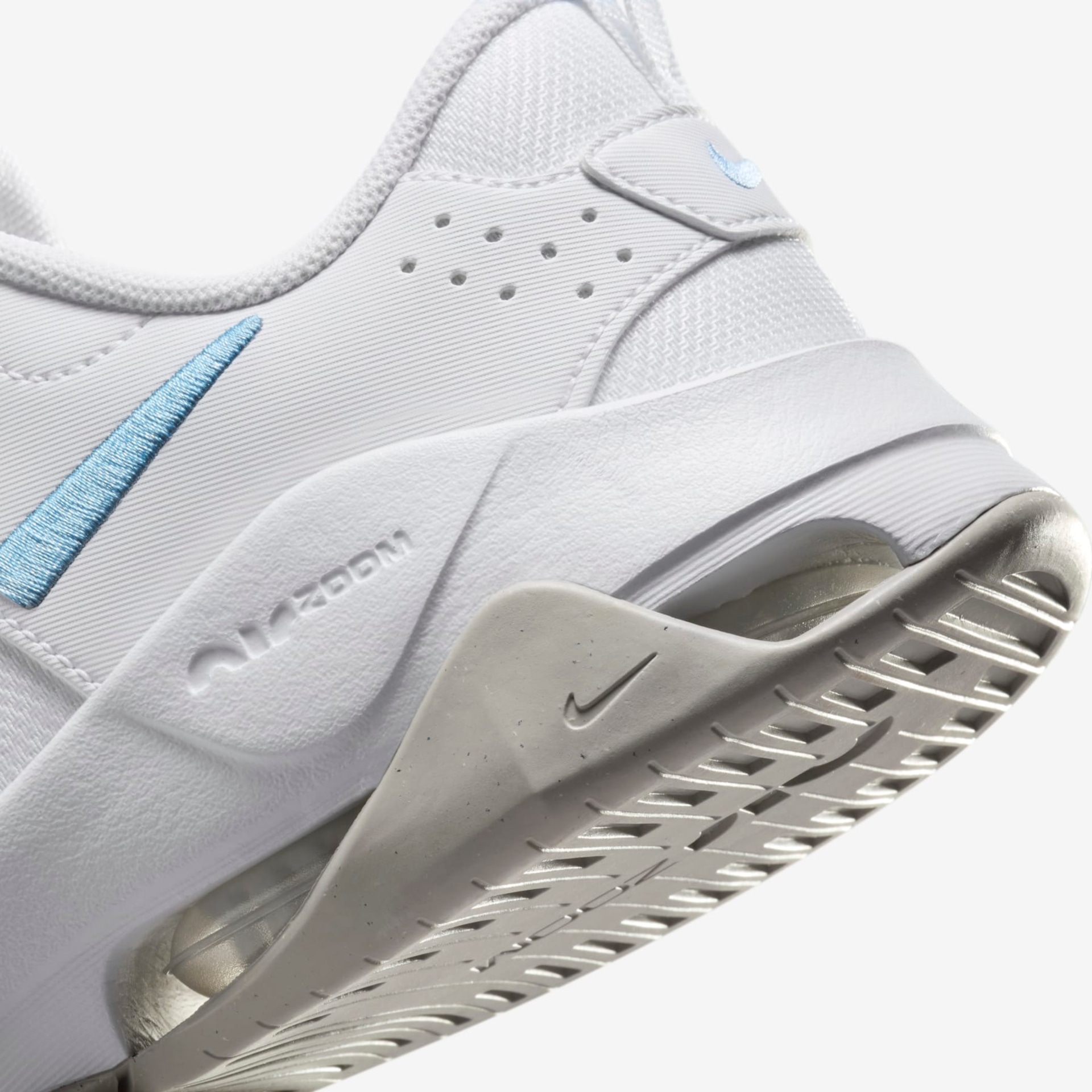 Tênis Nike Zoom Bella 6 Feminino - Foto 9