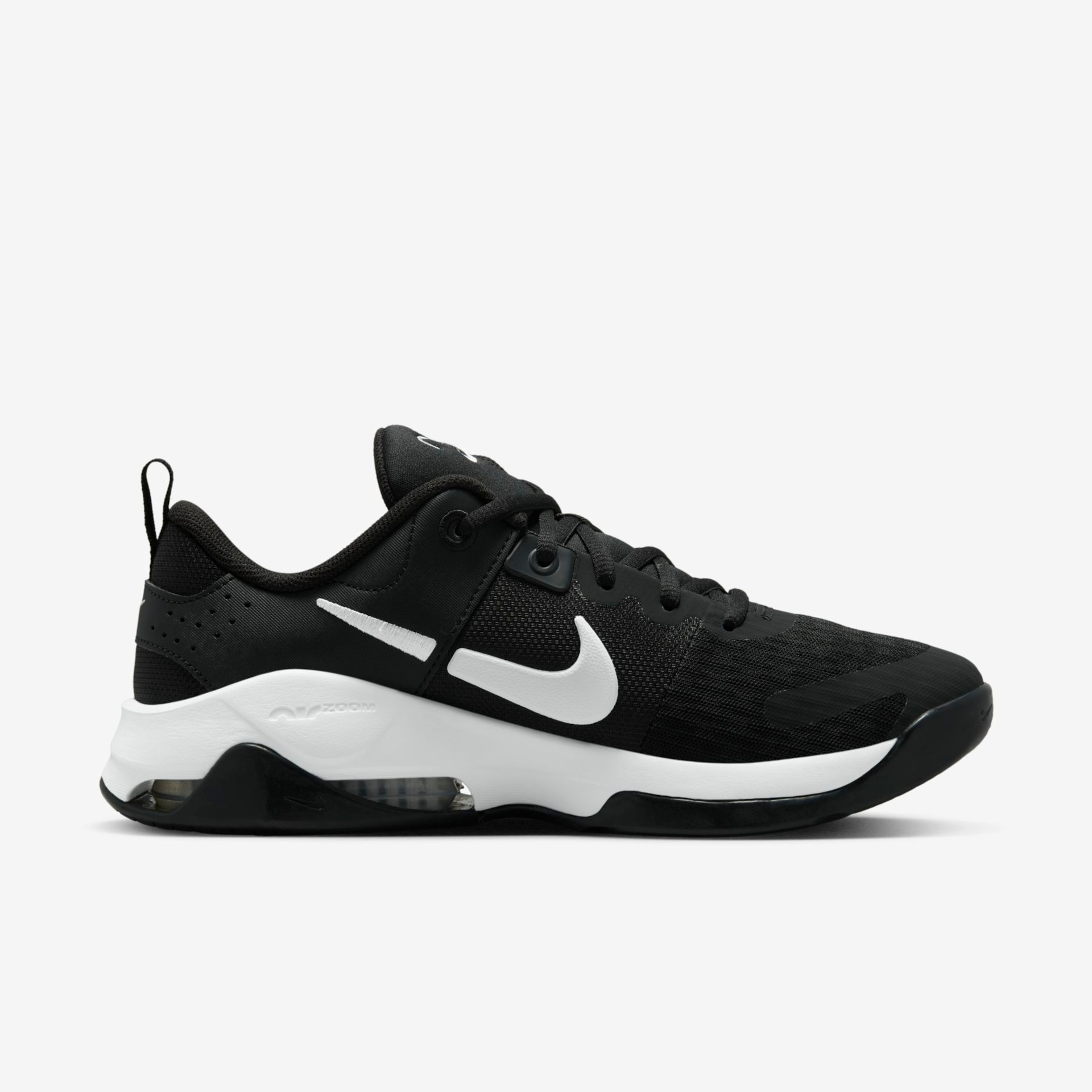 Tênis Nike Zoom Bella 6 Feminino - Foto 3