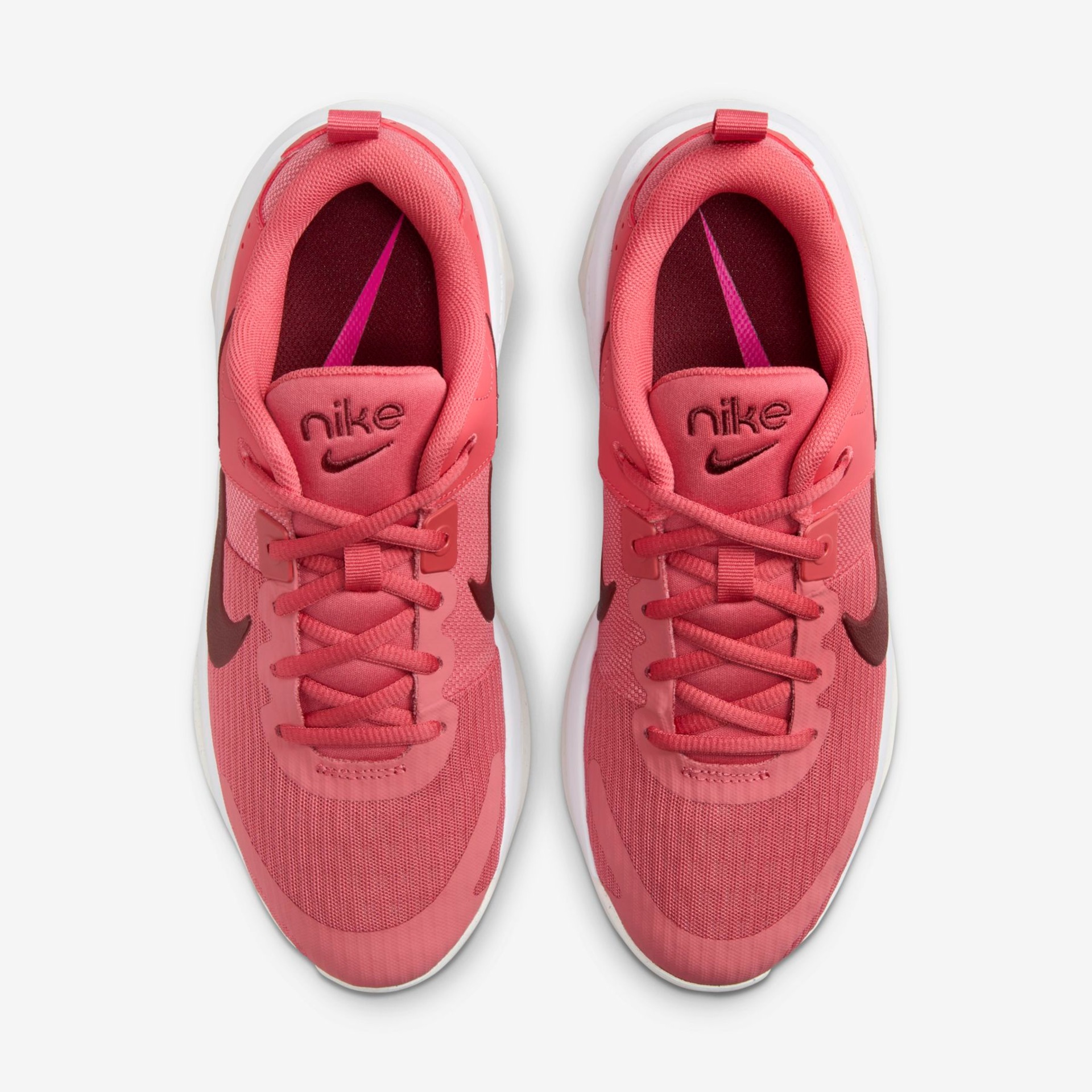Tênis Nike Zoom Bella 6 Feminino - Foto 4