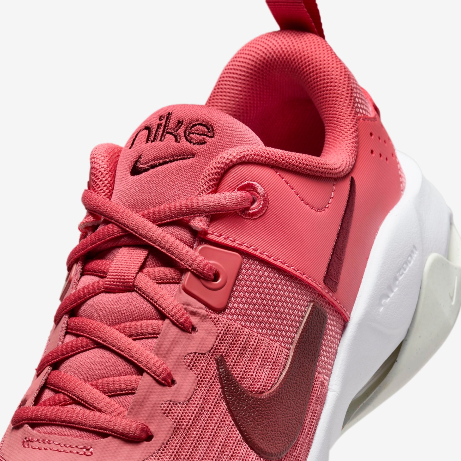 Tênis Nike Zoom Bella 6 Feminino - Foto 7