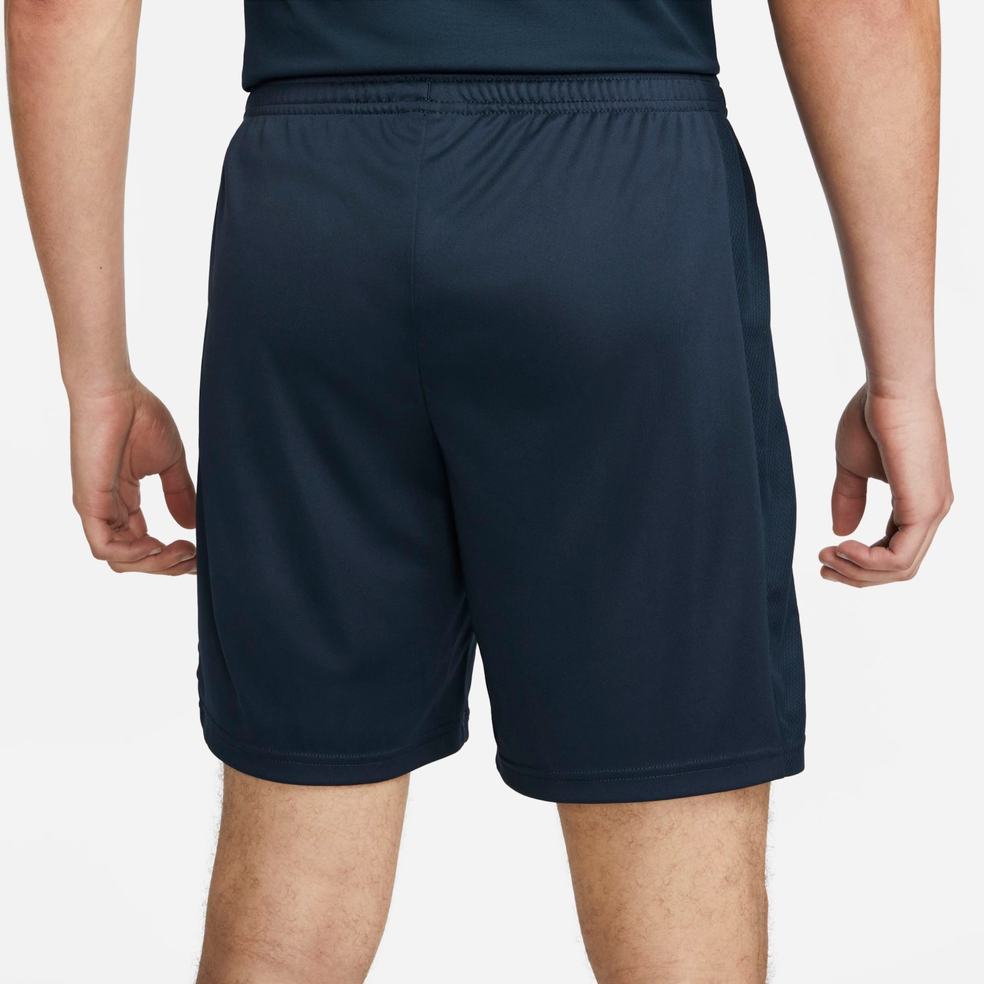 Shorts Nike Dri-FIT Academy 23 Masculino - Foto 3