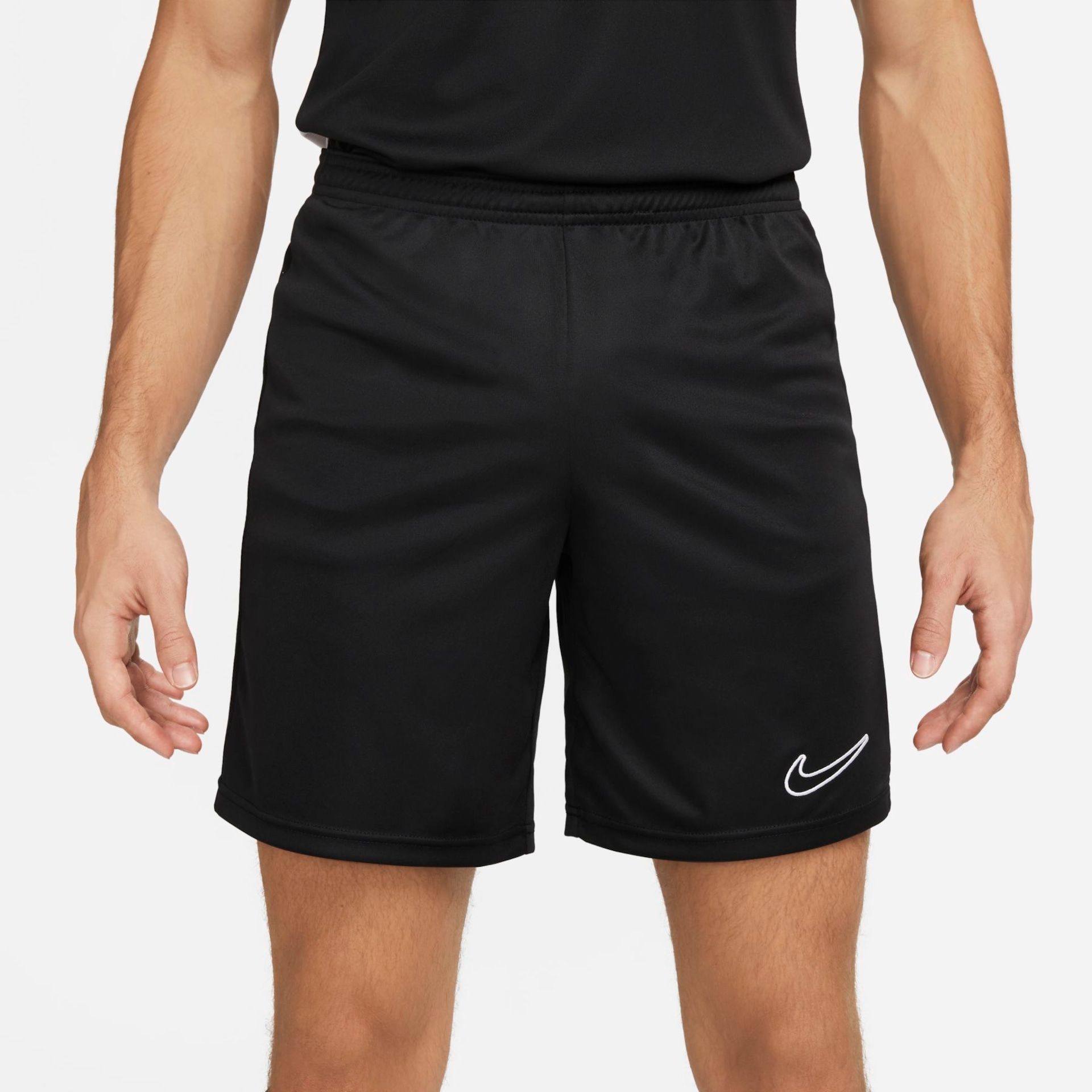 Shorts Nike Dri-FIT Academy 23 Masculino - Foto 2