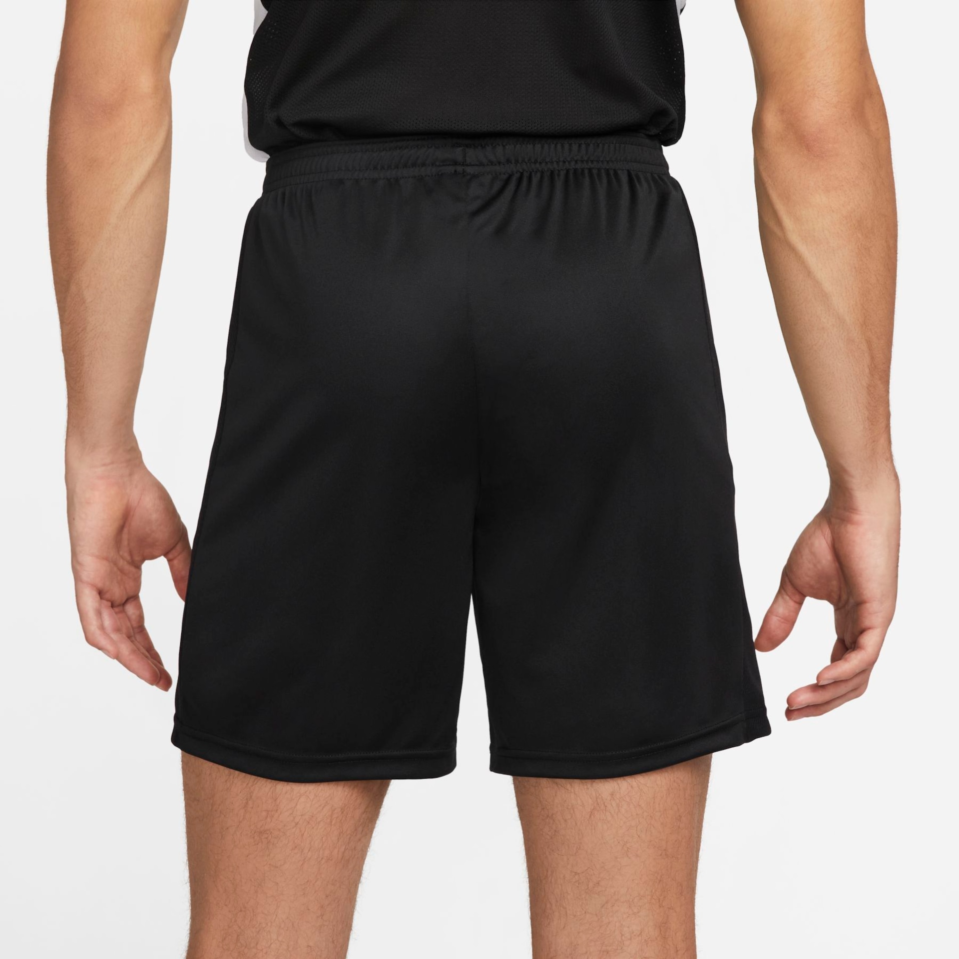 Shorts Nike Dri-FIT Academy 23 Masculino - Foto 3