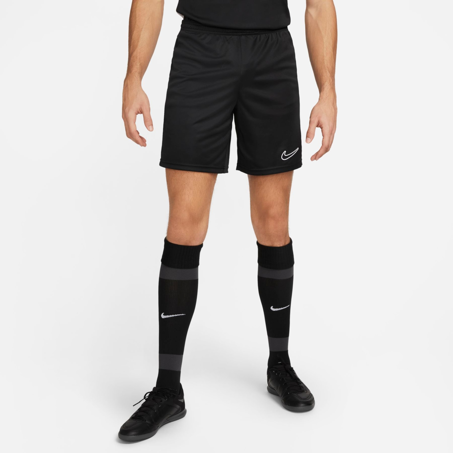 Shorts Nike Dri-FIT Academy 23 Masculino - Foto 1