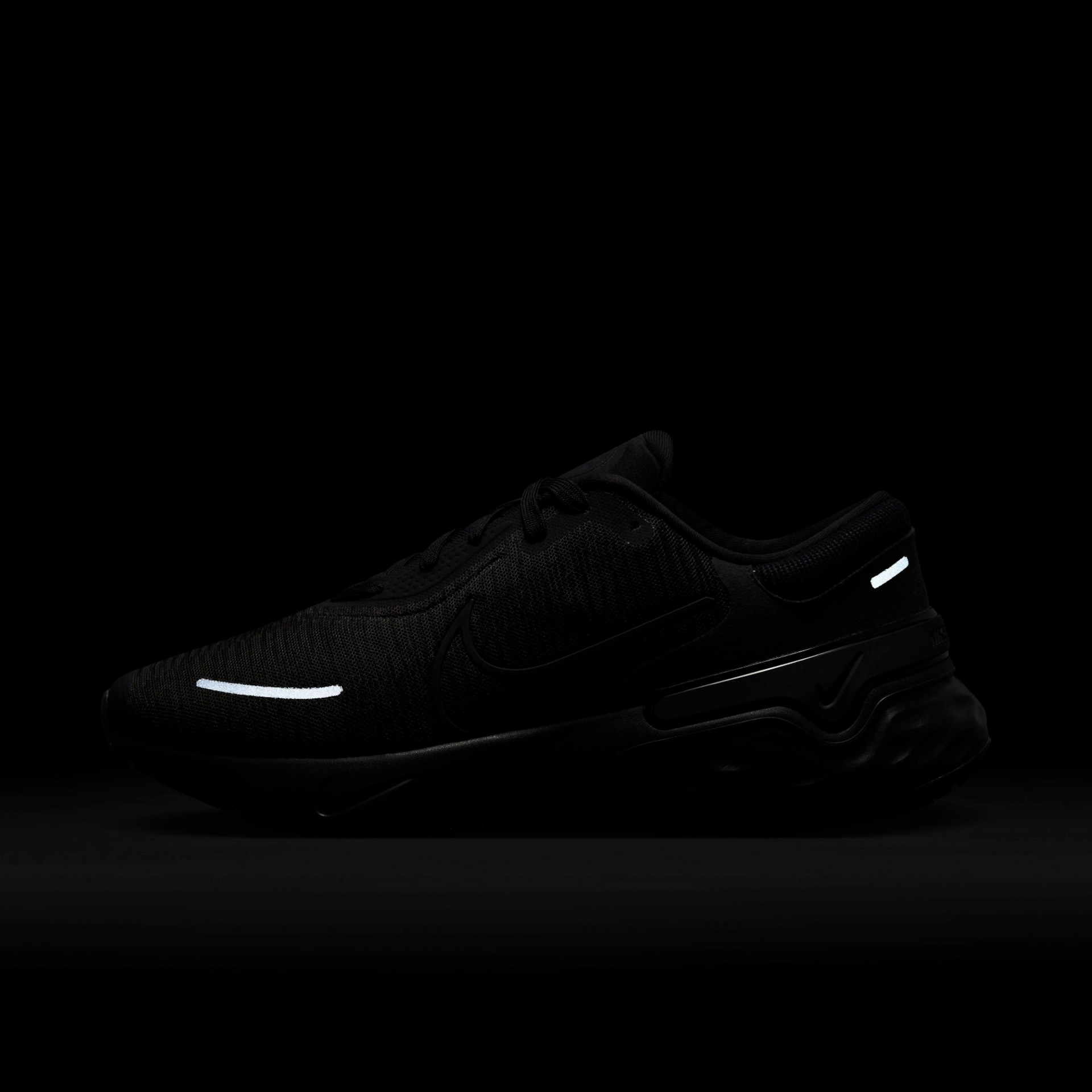 Tênis Nike Renew Run 4 Masculino - Foto 10