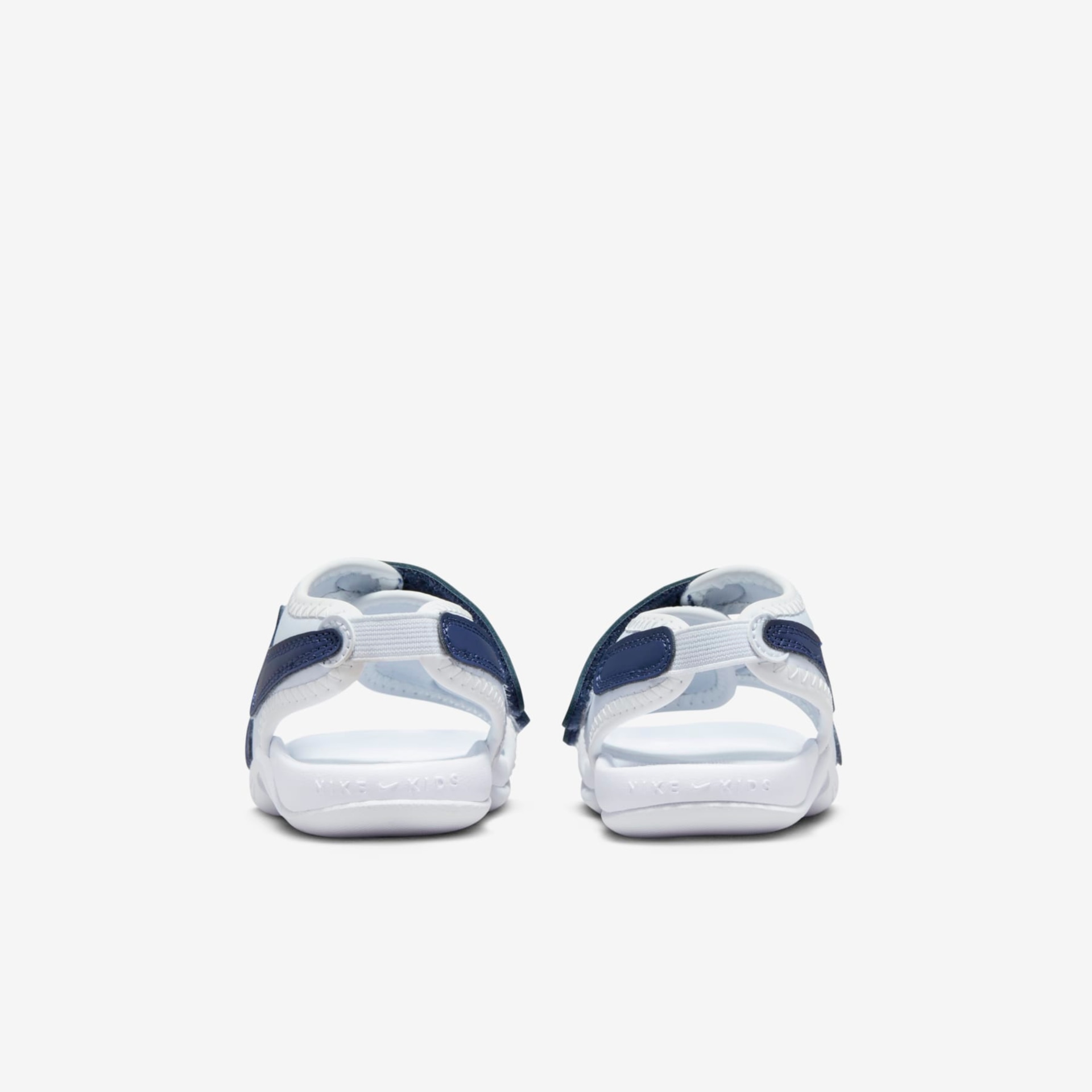 Sandália Nike Sunray Adjust 6 Infantil - Foto 4