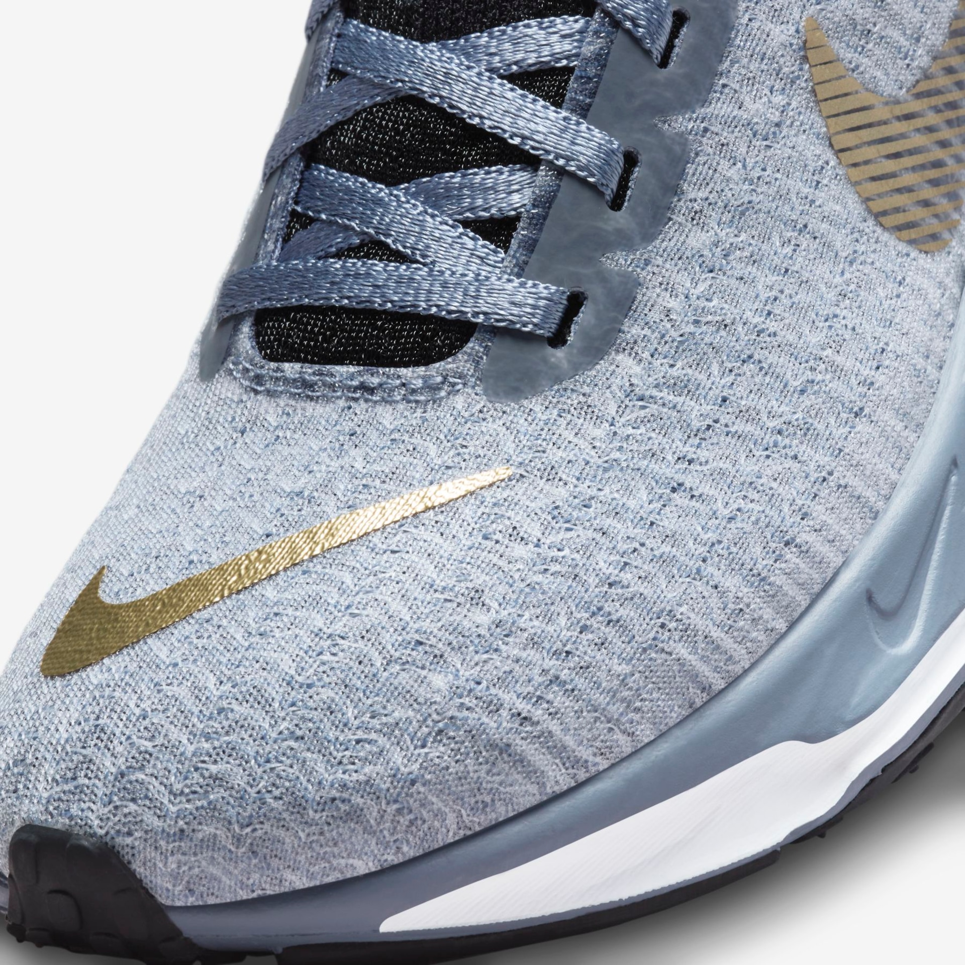 Tênis Nike Invincible 3 Feminino - Foto 7