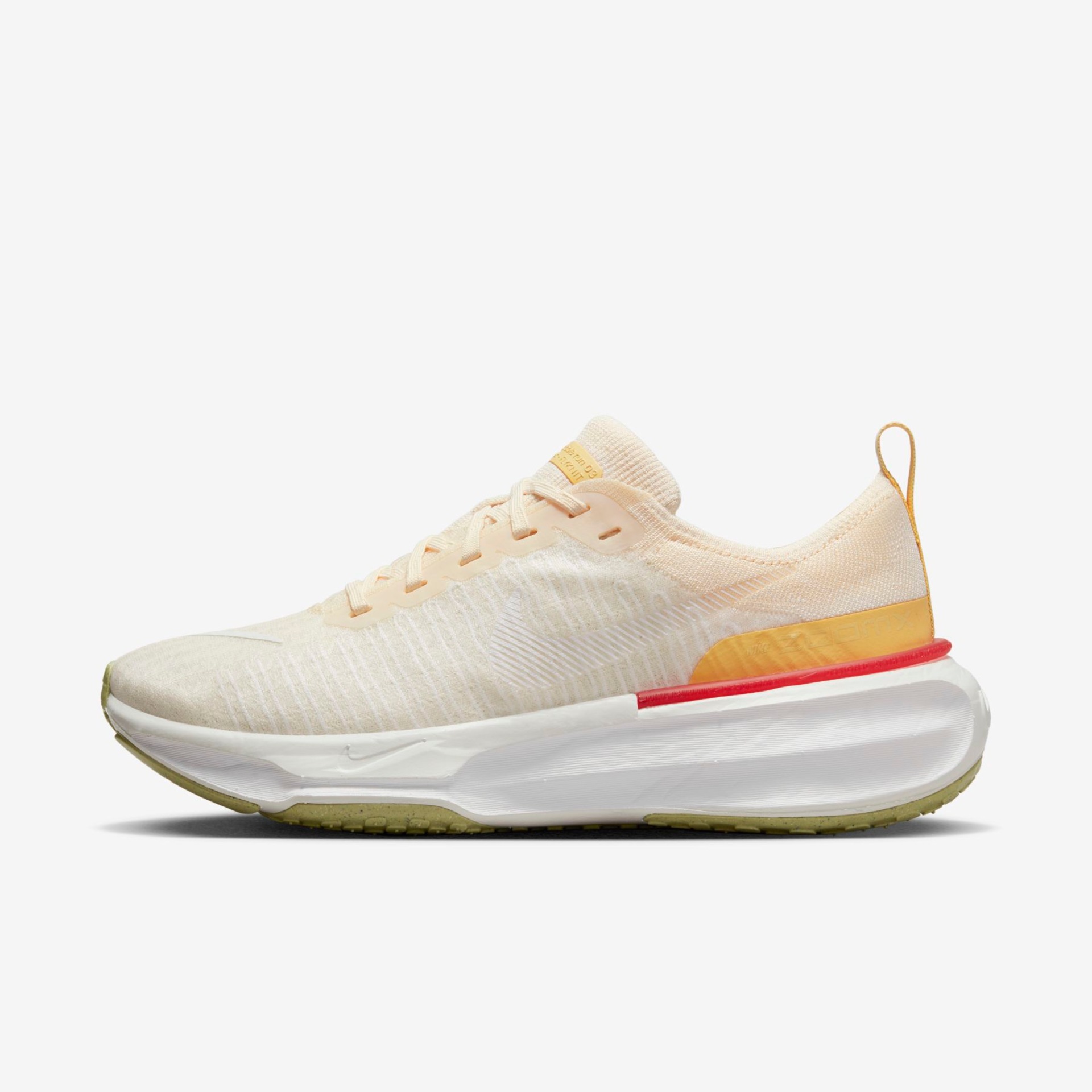 Tênis Nike Invincible 3 Feminino - Foto 1