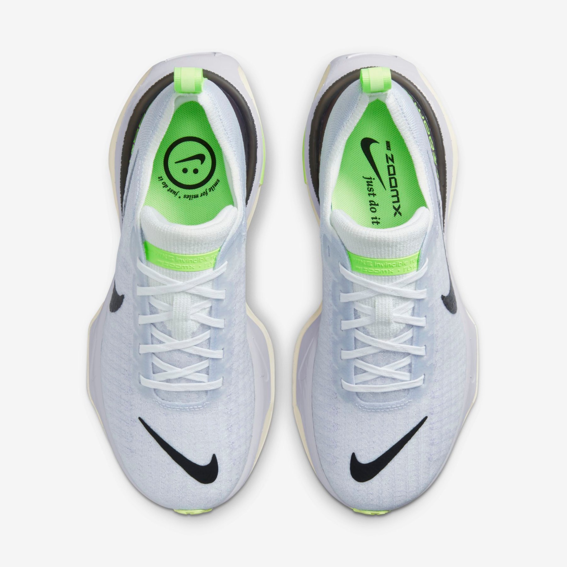 Tênis Nike Invincible 3 Feminino - Foto 4