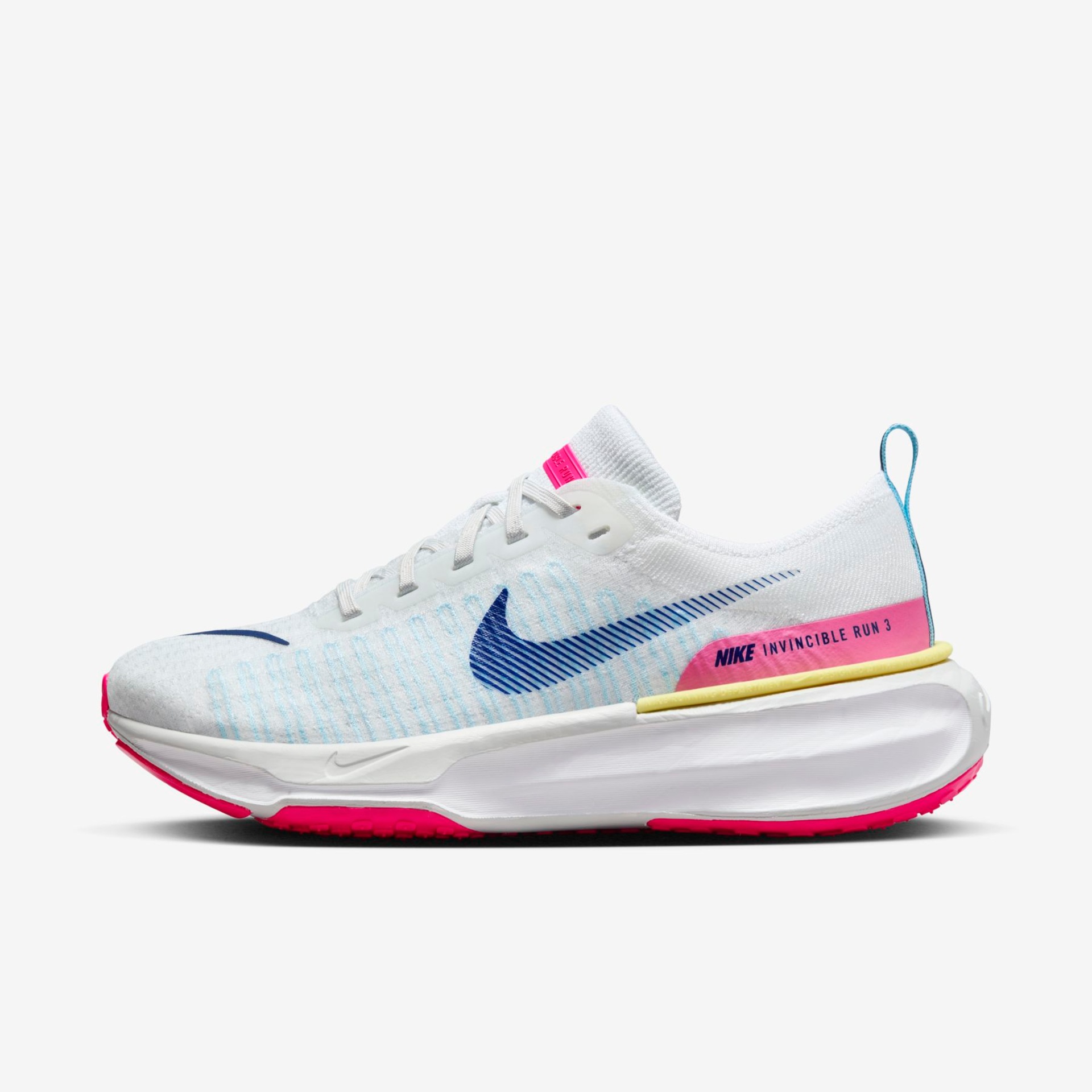 Tênis Nike Invincible 3 Feminino - Foto 1