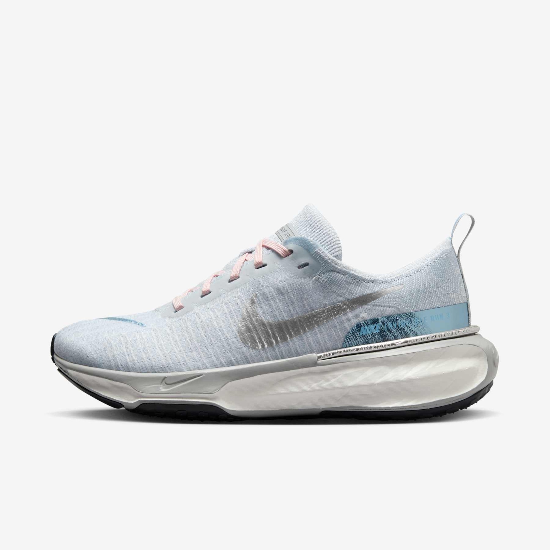 Tênis Nike Invincible 3 Feminino - Foto 1