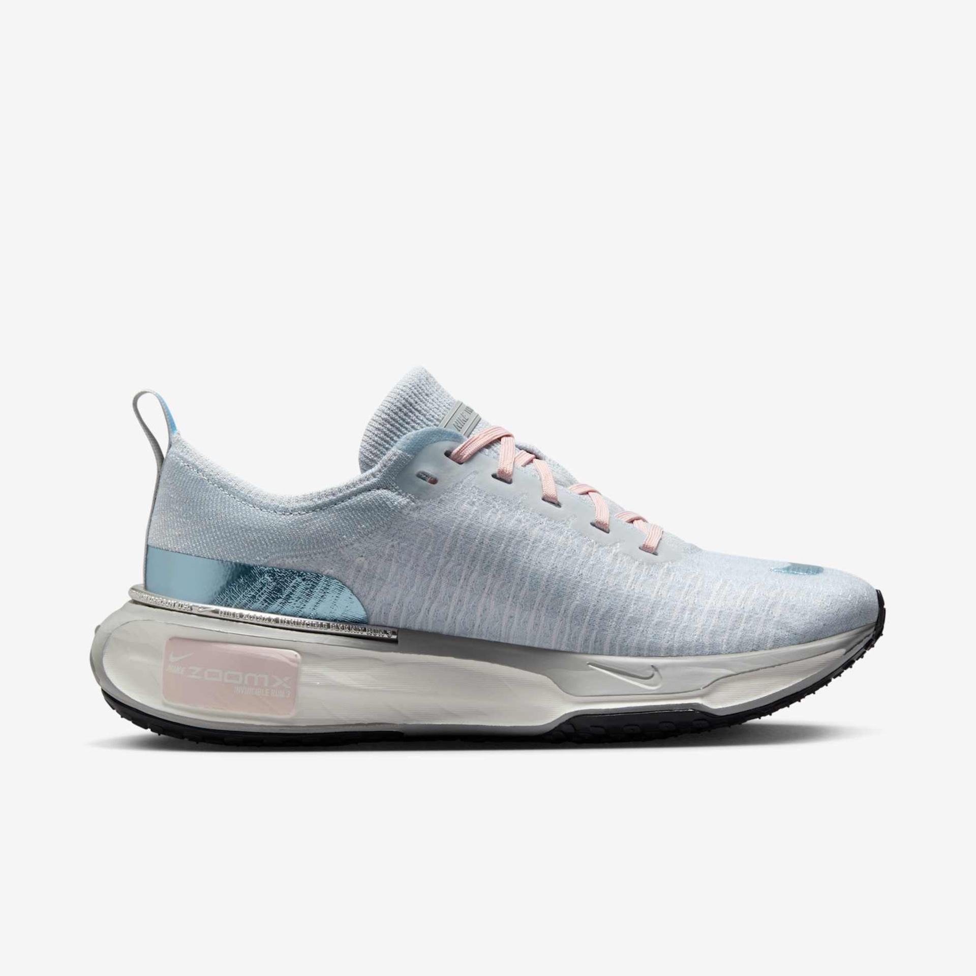Tênis Nike Invincible 3 Feminino - Foto 3