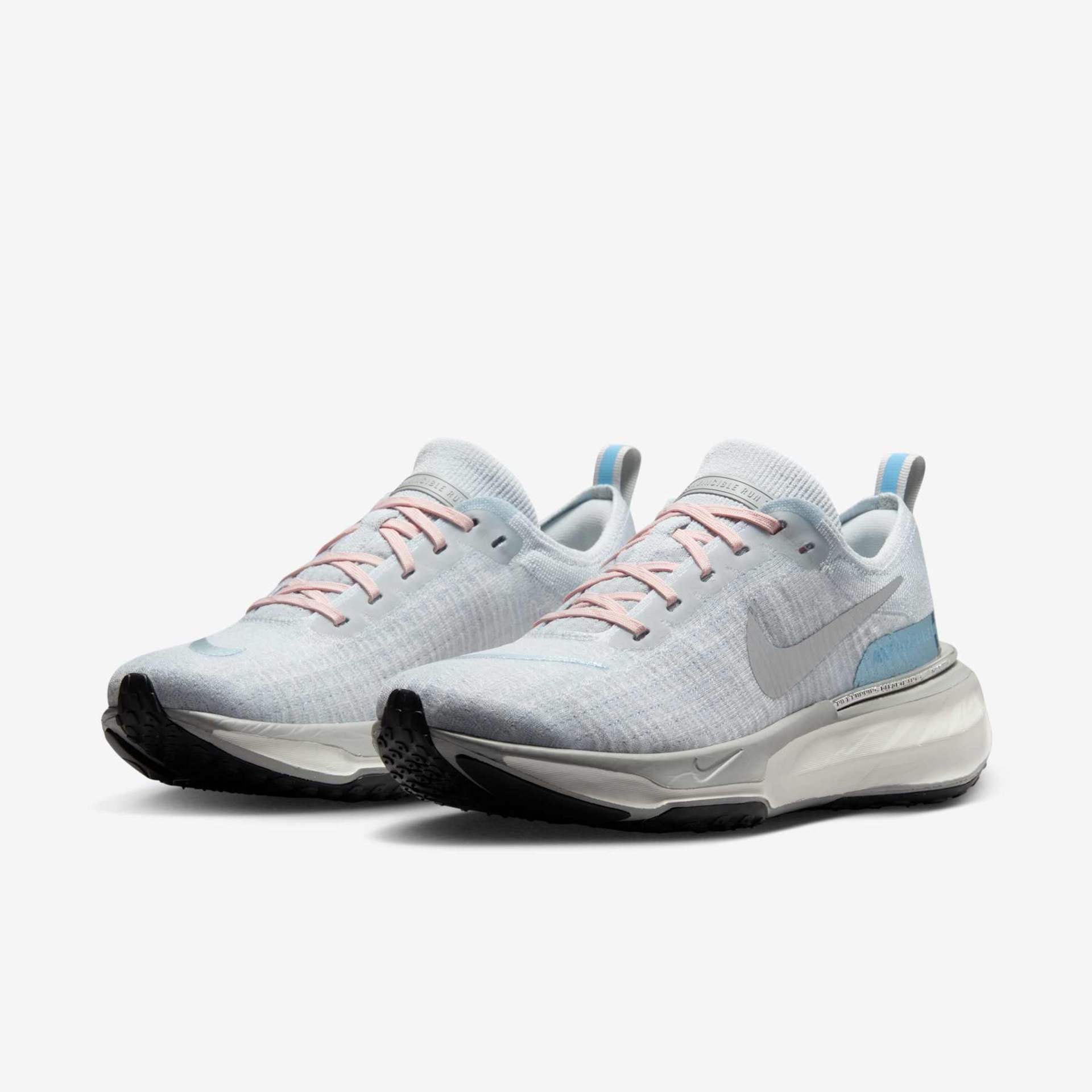 Tênis Nike Invincible 3 Feminino - Foto 5