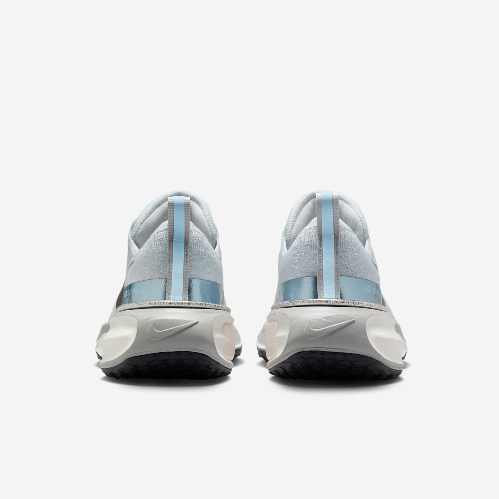 Tênis Nike Invincible 3 Feminino - Foto 6