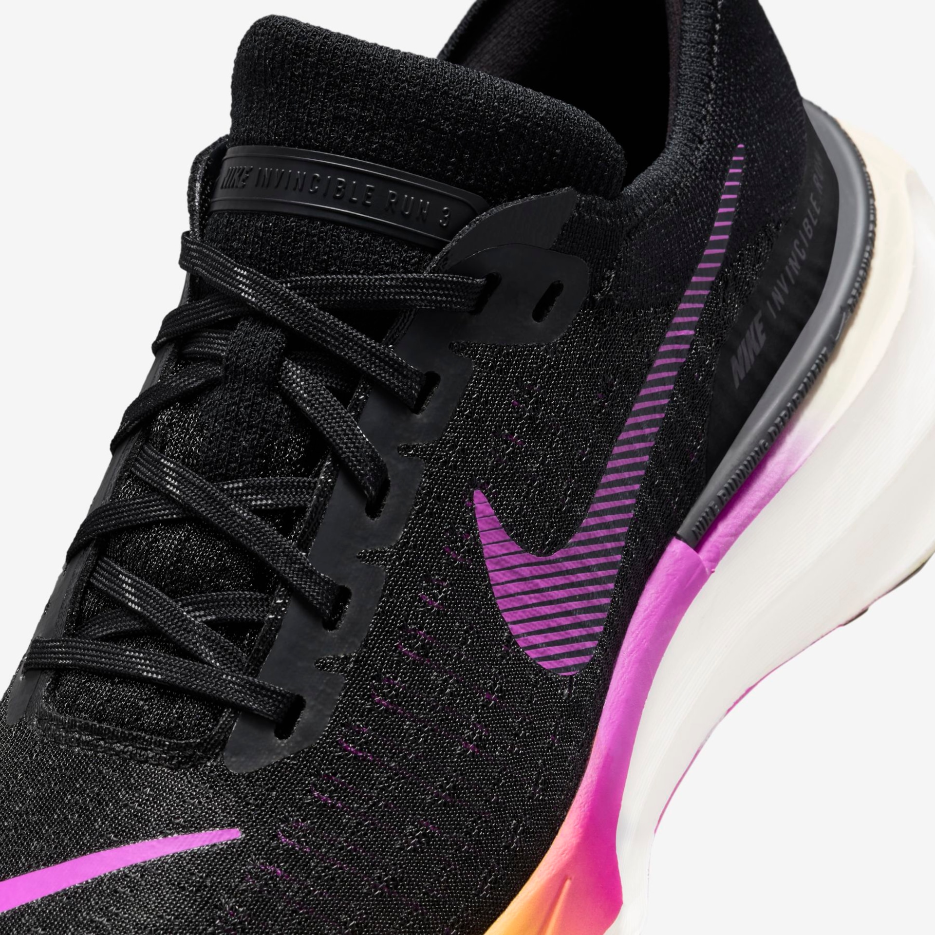 Tênis Nike Invincible 3 Feminino - Foto 8