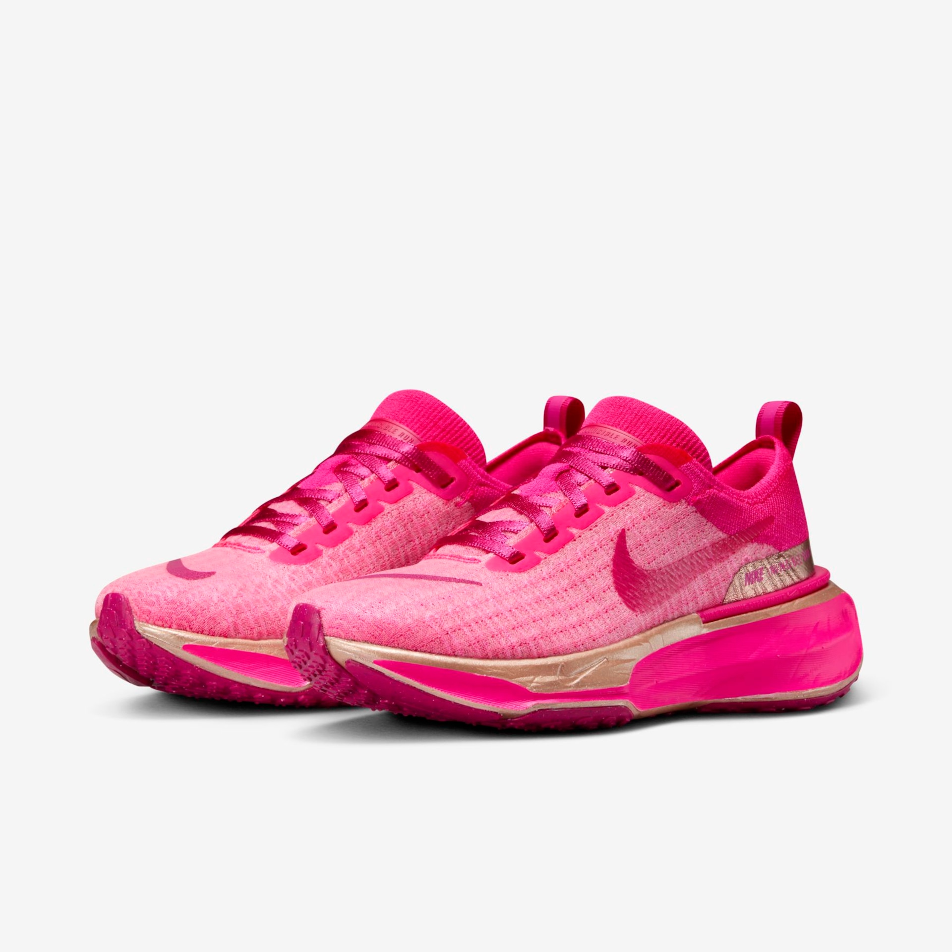 Tênis Nike Invincible 3 Feminino - Foto 5