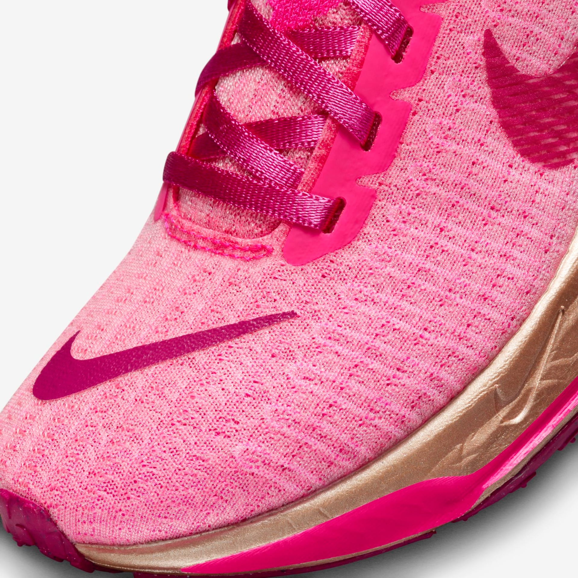 Tênis Nike Invincible 3 Feminino - Foto 7
