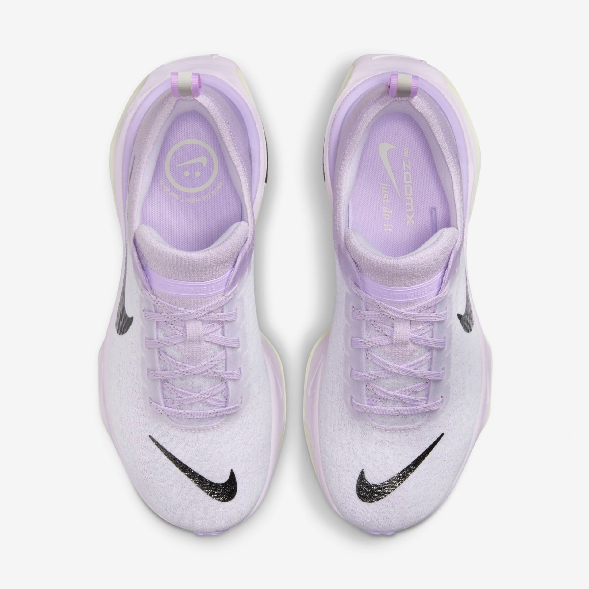 Tênis Nike Invincible 3 Feminino - Foto 4