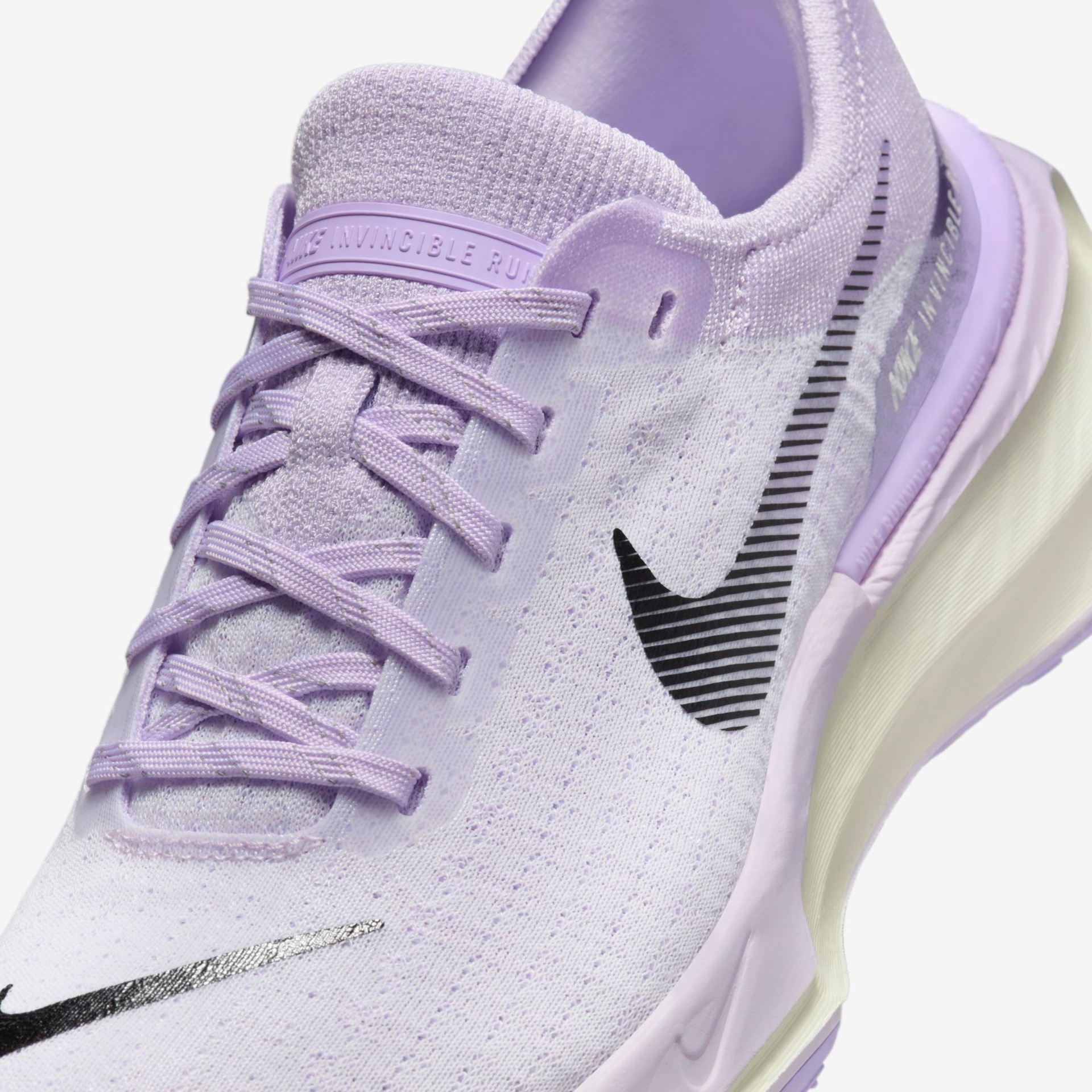 Tênis Nike Invincible 3 Feminino - Foto 7