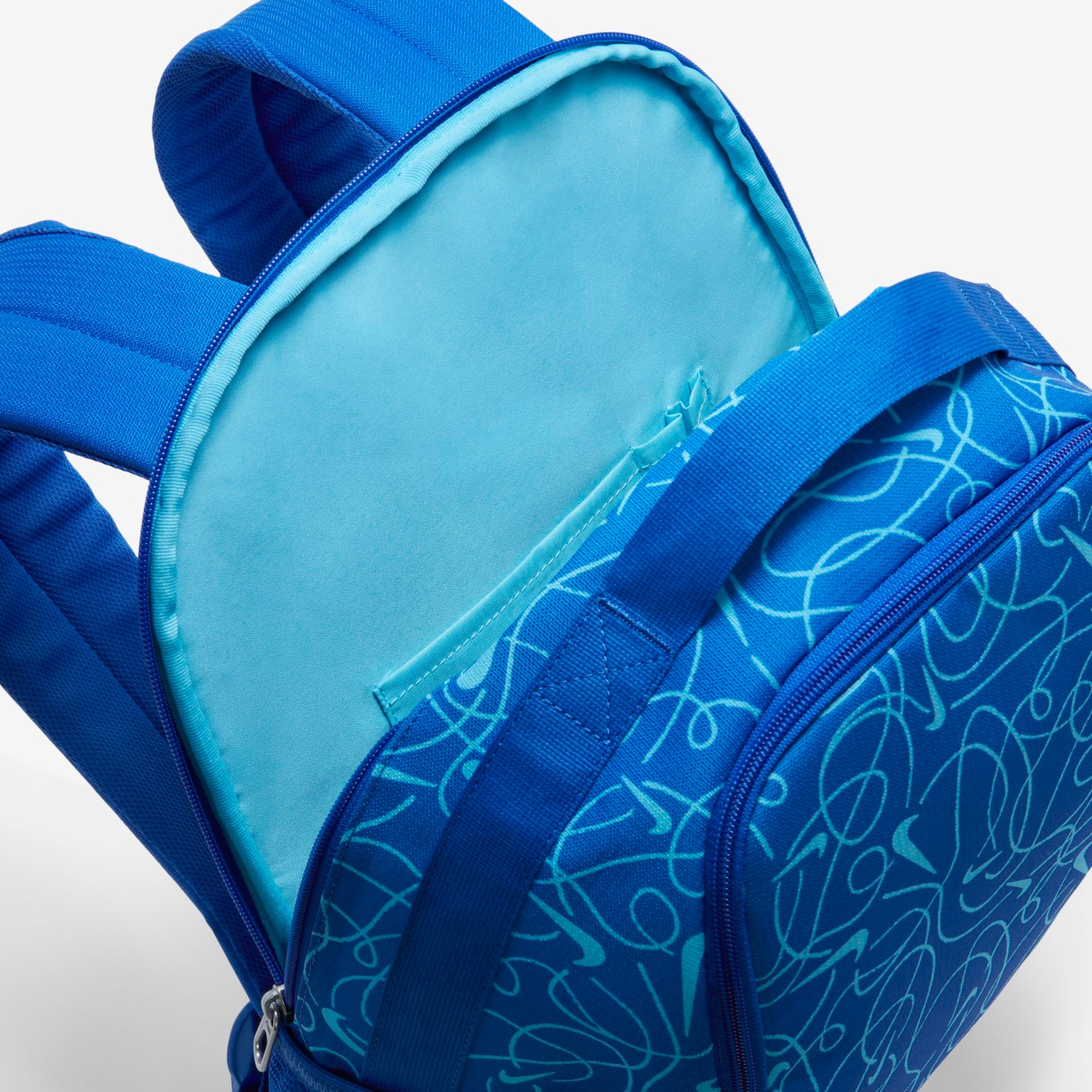 Mochila Nike Brasilia Infantil - Foto 5