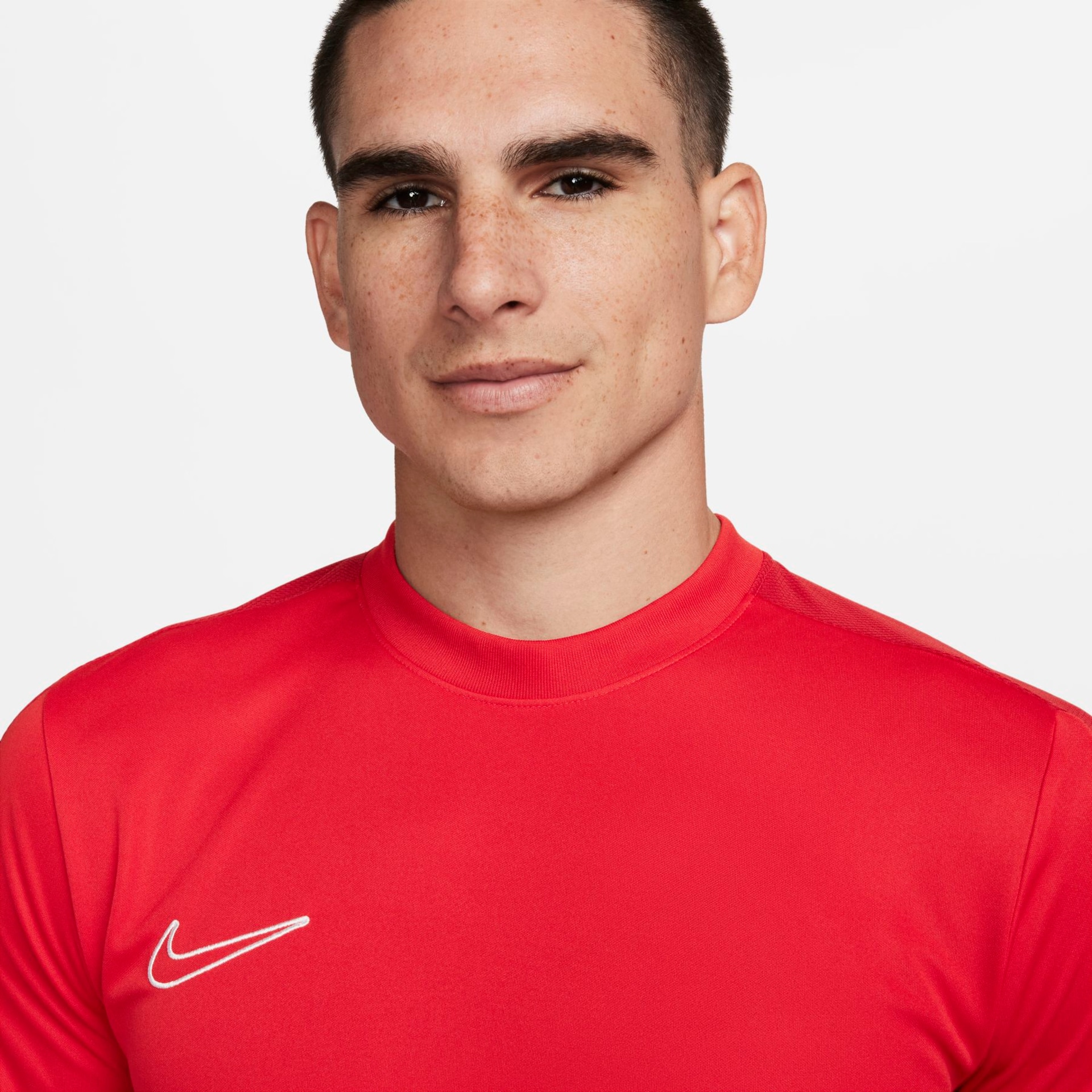 Camiseta Nike Dri-FIT Academy 23 Masculina - Foto 3