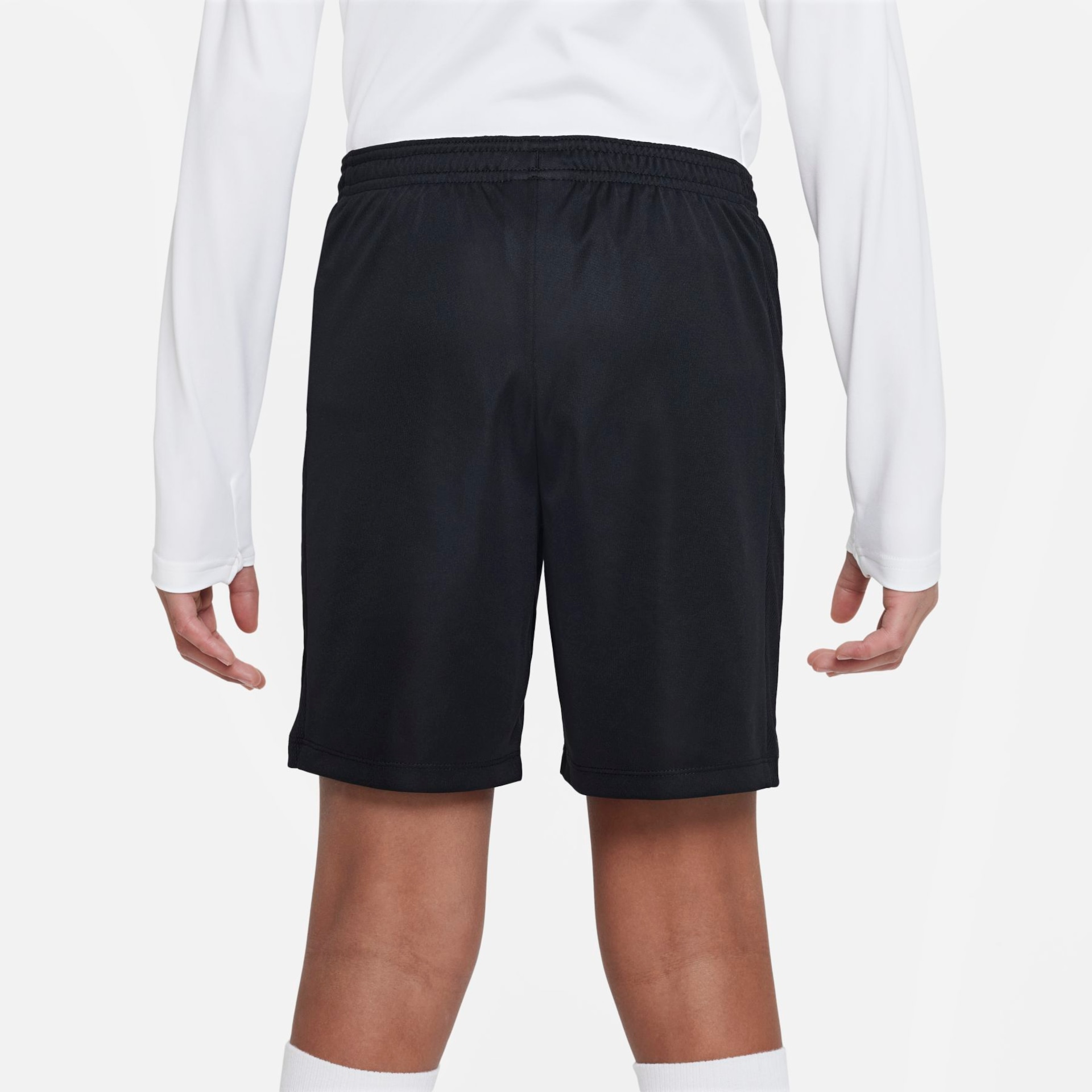 Shorts Nike Dri-FIT Academy 23 Infantil - Foto 3